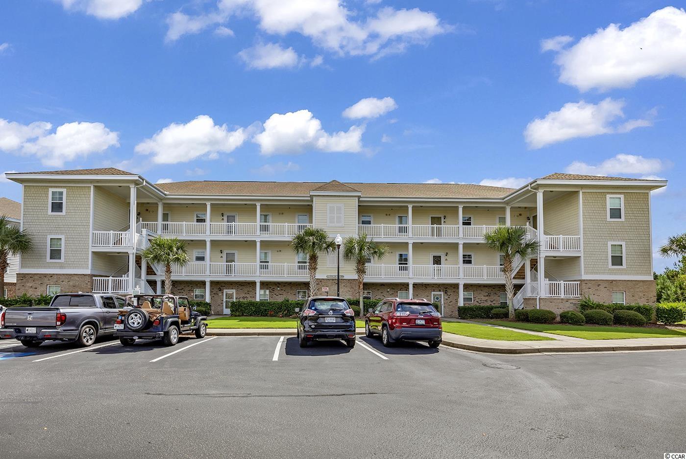 6253 Catalina Dr. UNIT #1724 North Myrtle Beach, SC 29582