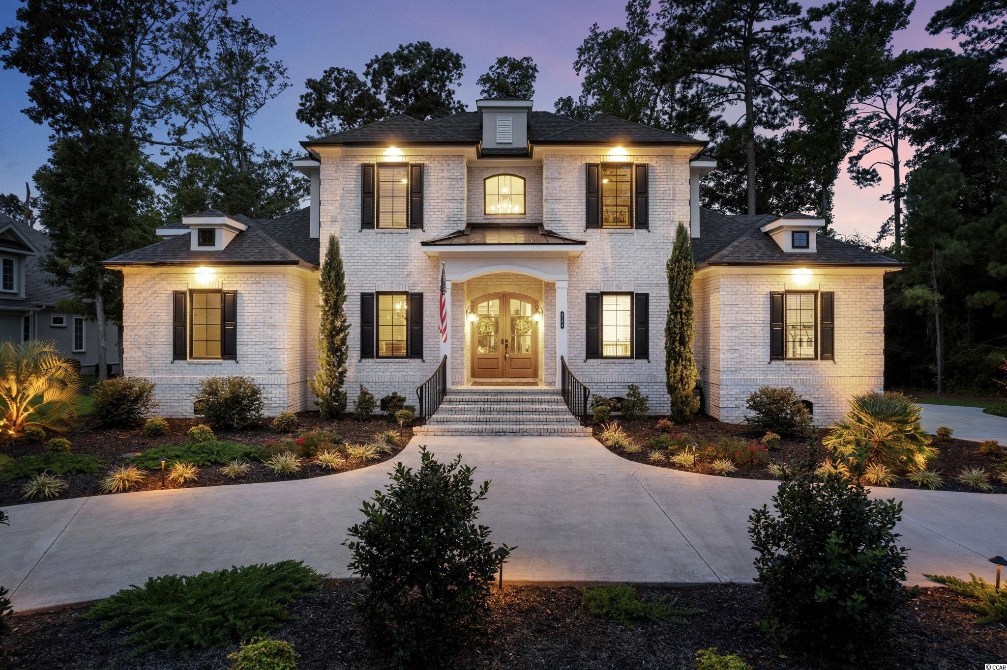 4568 Grey Heron Dr., North Myrtle Beach, SC 29582