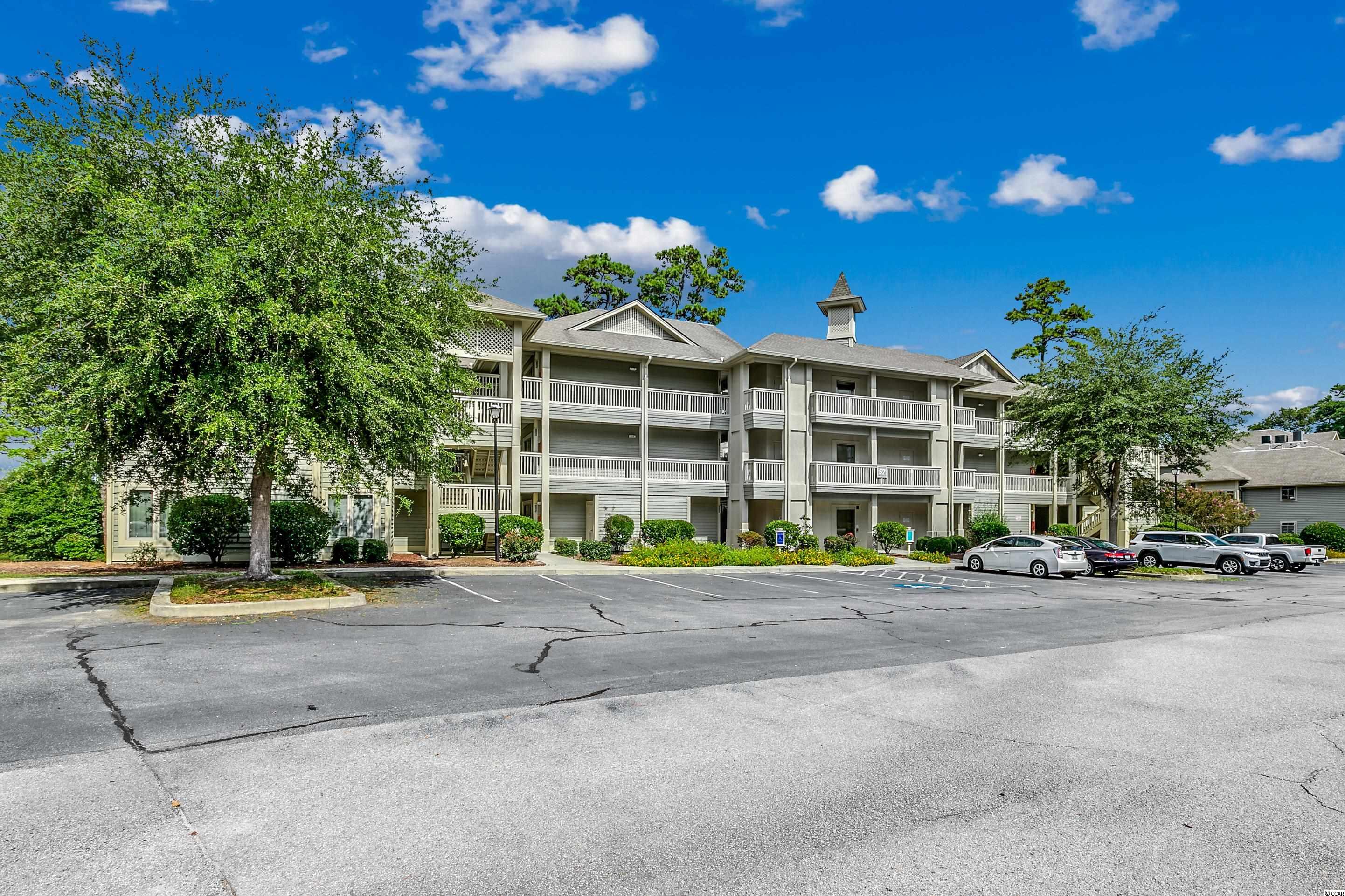 1551 Spinnaker Dr. UNIT #5724 North Myrtle Beach, SC 29582