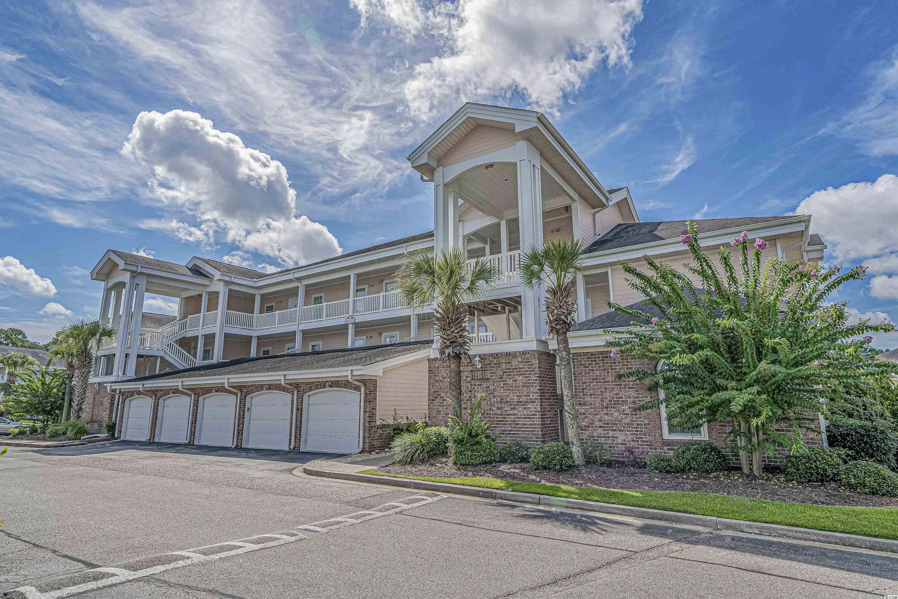 4835 Carnation Circle UNIT #205 Myrtle Beach, SC 29577