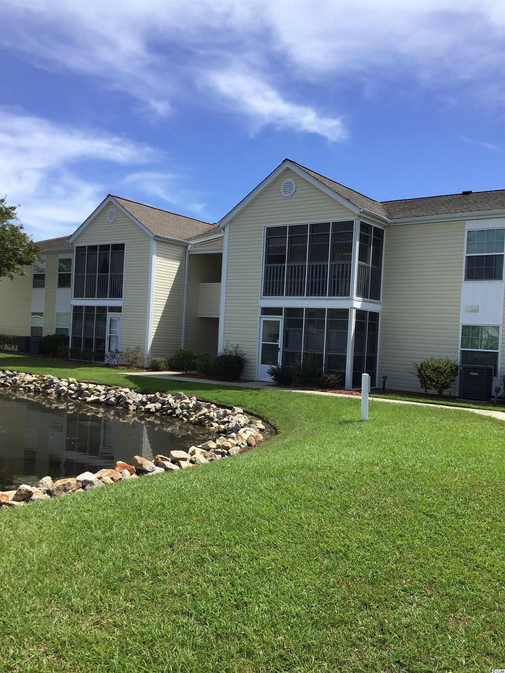 2226 Huntingdon Dr. UNIT B Surfside Beach, SC 29575