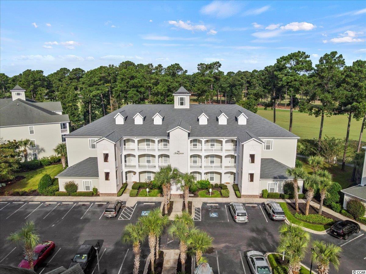 108 Cypress Point Ct. UNIT #305 Myrtle Beach, SC 29579