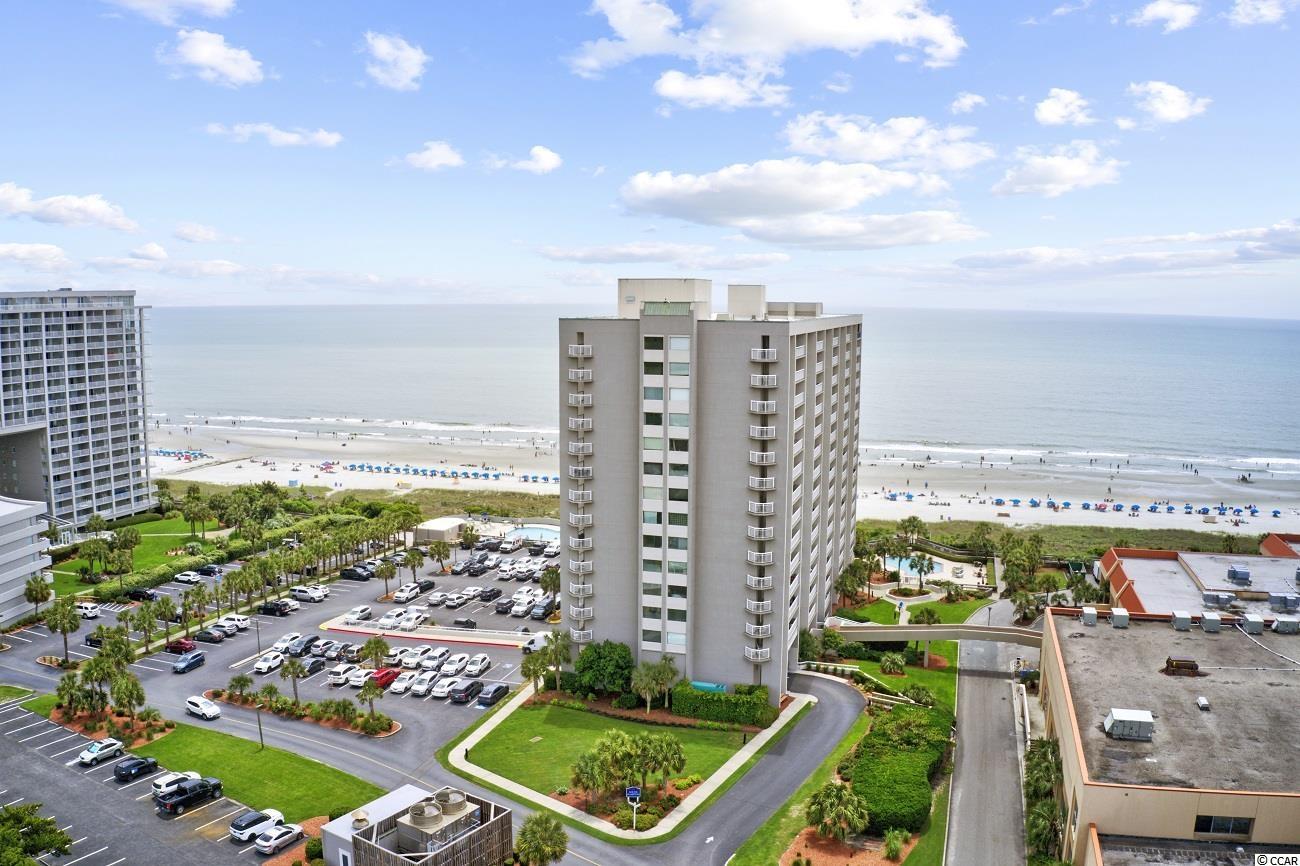 9820 Queensway Blvd. UNIT #907 Myrtle Beach, SC 29572