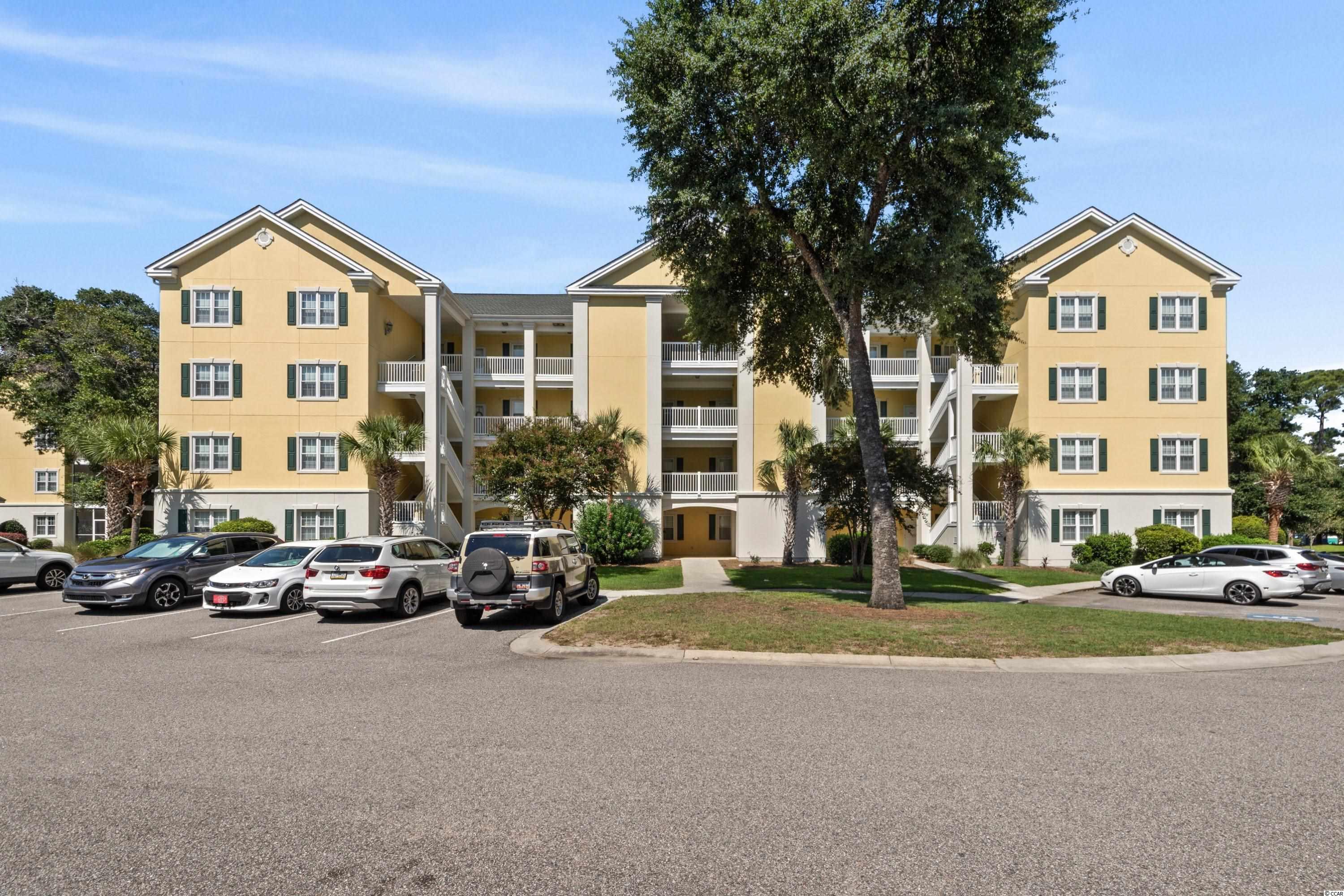 601 Hillside Dr. N UNIT #2641 North Myrtle Beach, SC 29582