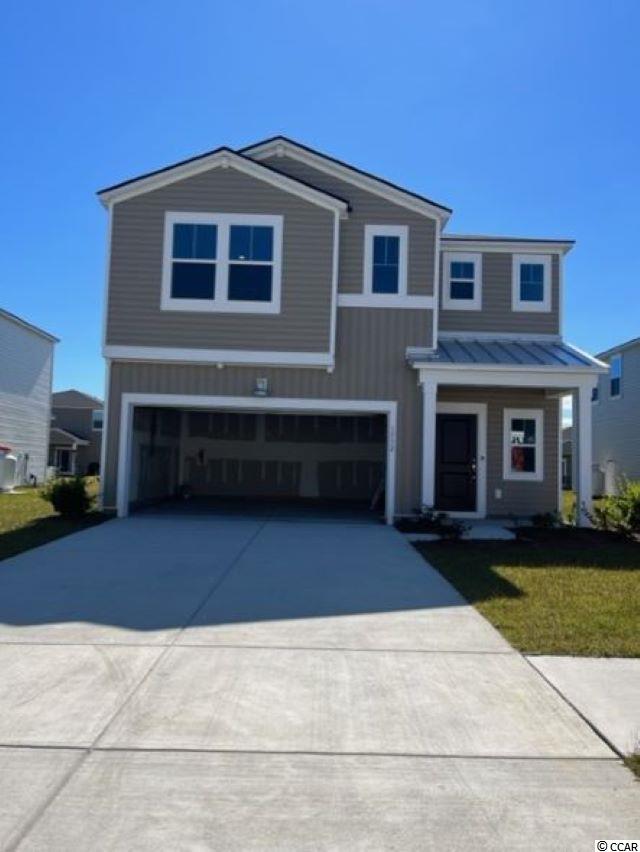 1532 Swing Bridge Way Myrtle Beach, SC 29588