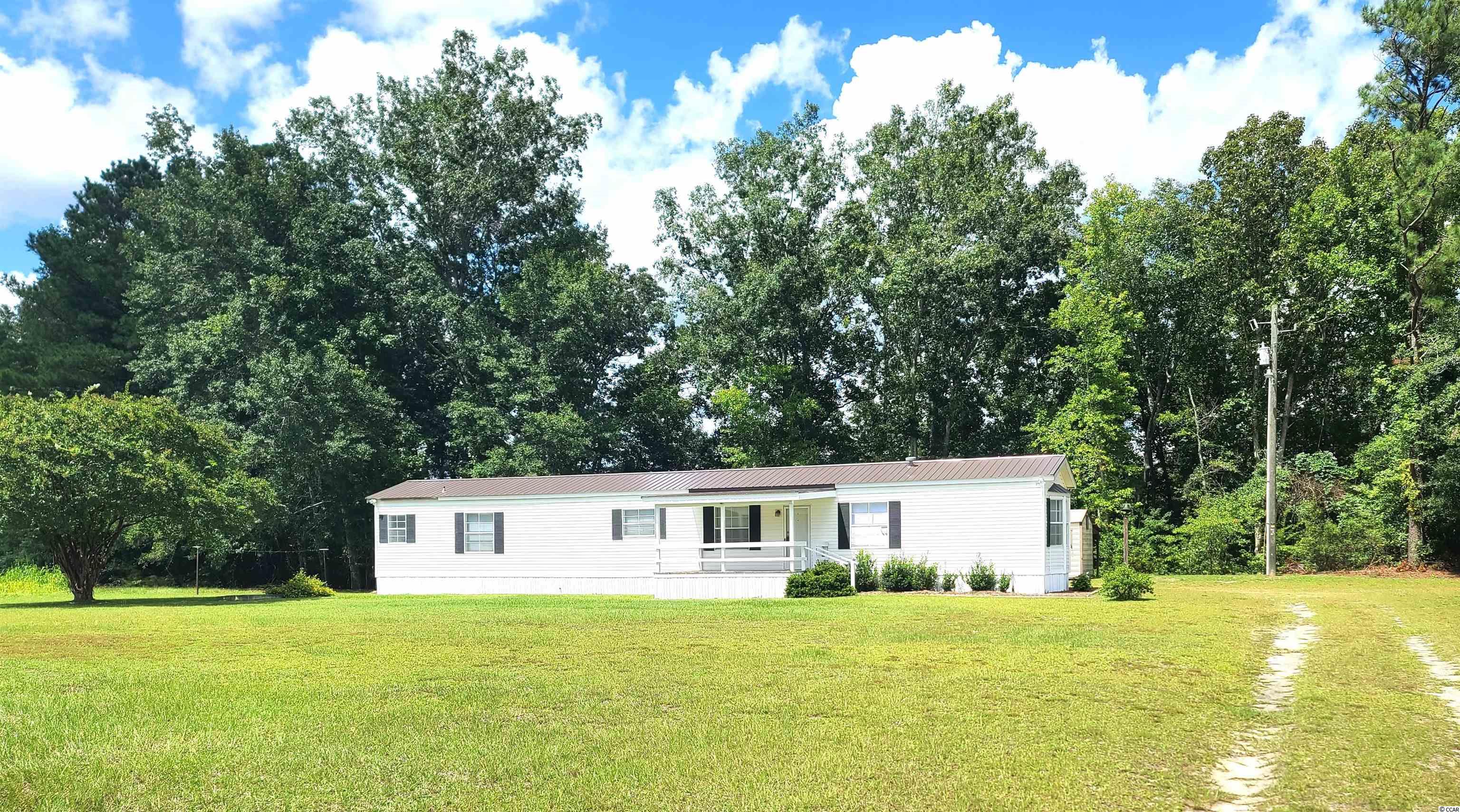 6350 Antioch Rd. Conway, SC 29527