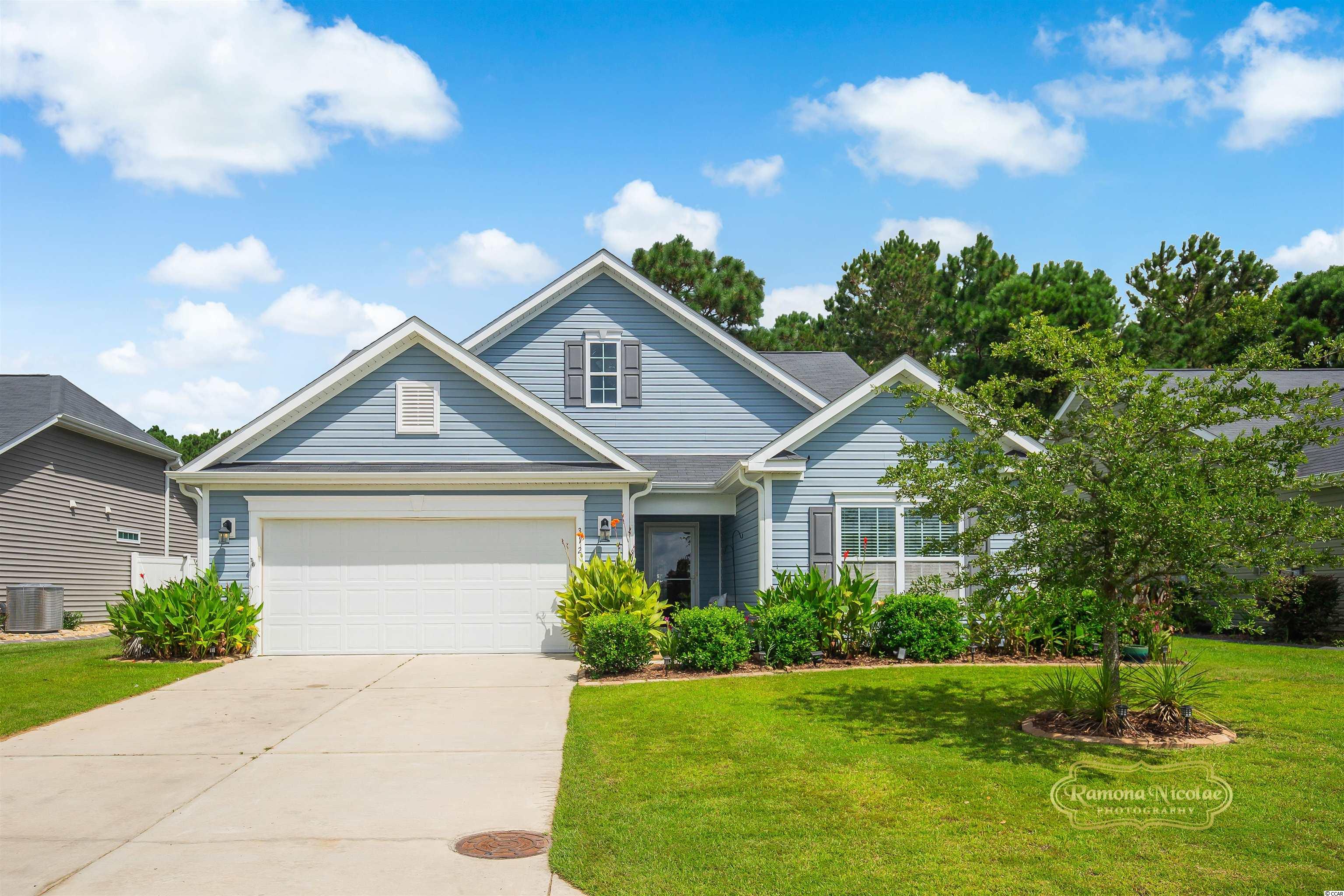 312 Whipple Run Loop Myrtle Beach, SC 29588