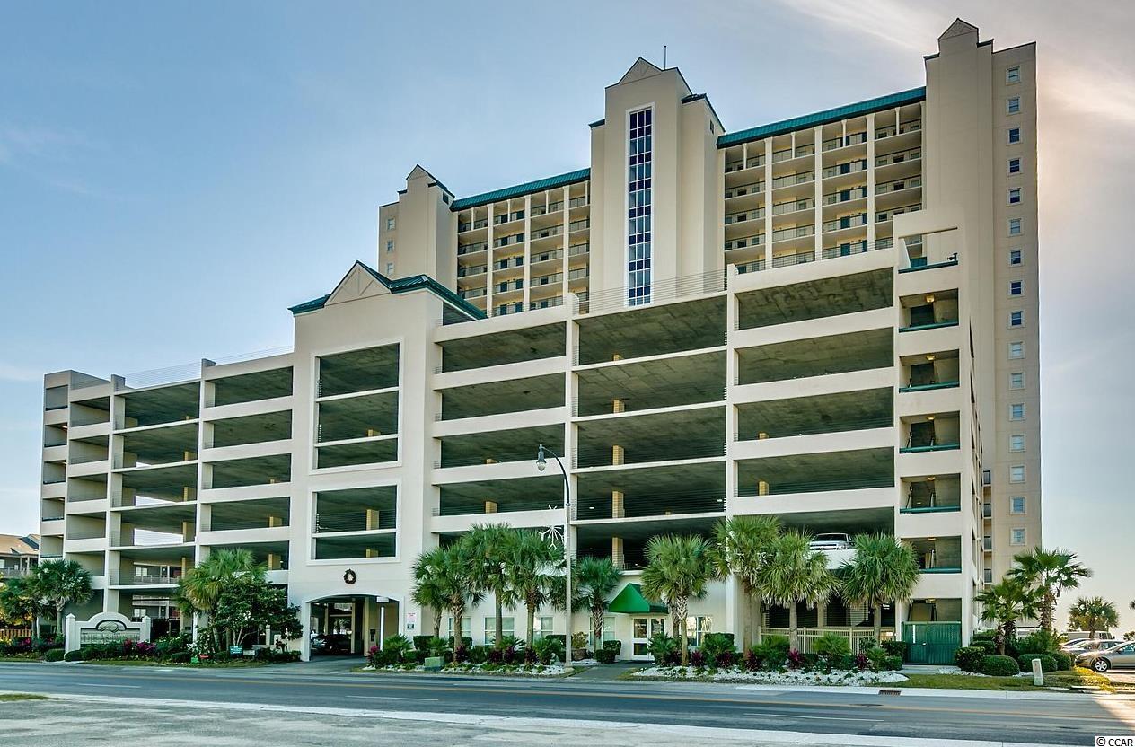 102 N Ocean Blvd. UNIT #202 North Myrtle Beach, SC 29582