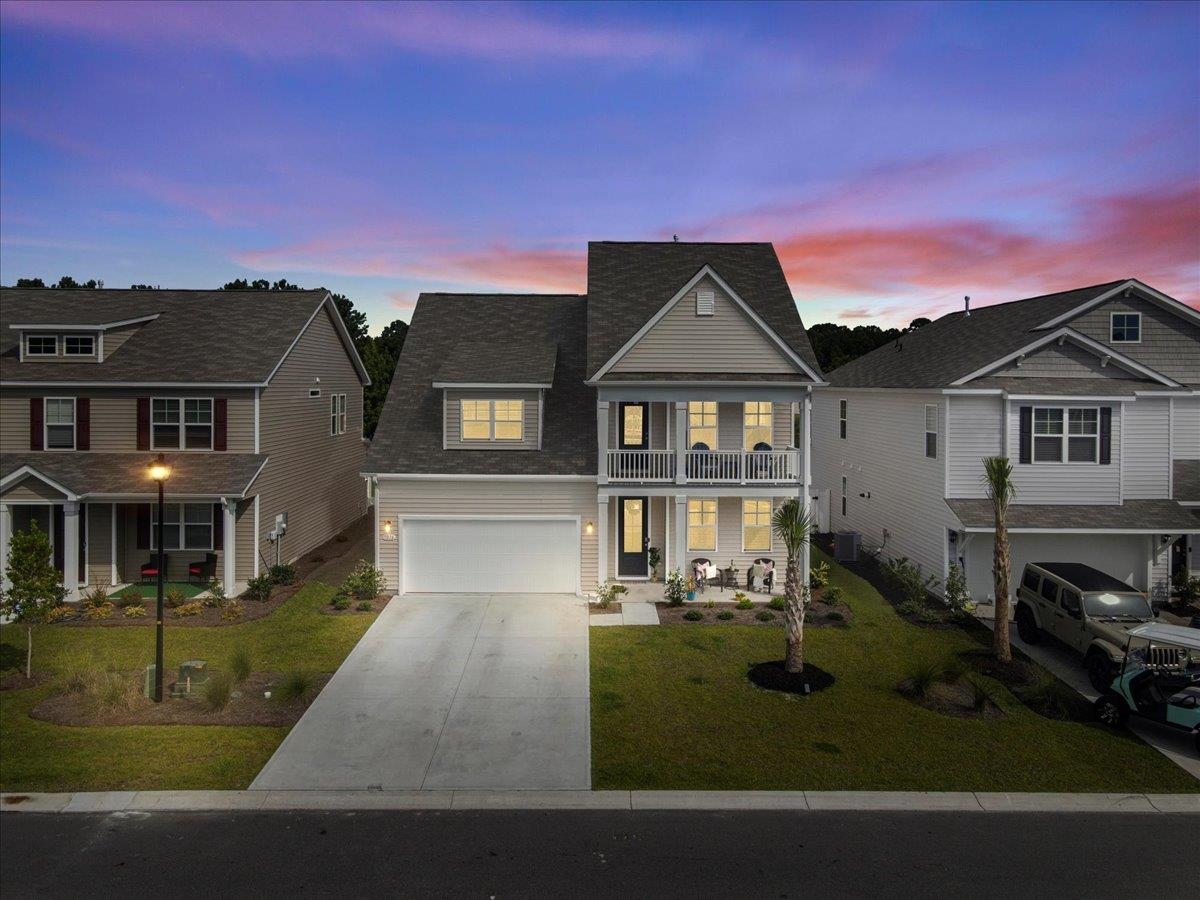 1016 Baker Creek Loop Myrtle Beach, SC 29579
