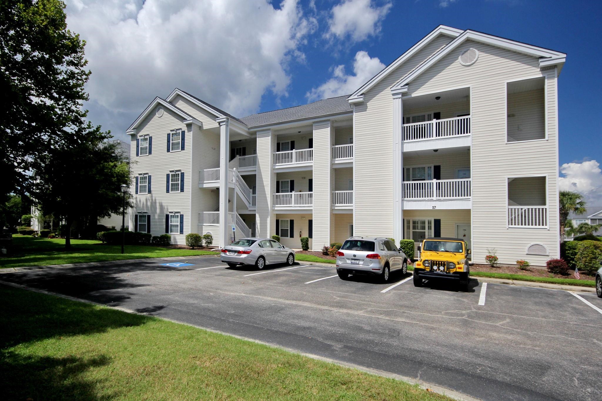 901 West Port Dr. UNIT #1710 North Myrtle Beach, SC 29582