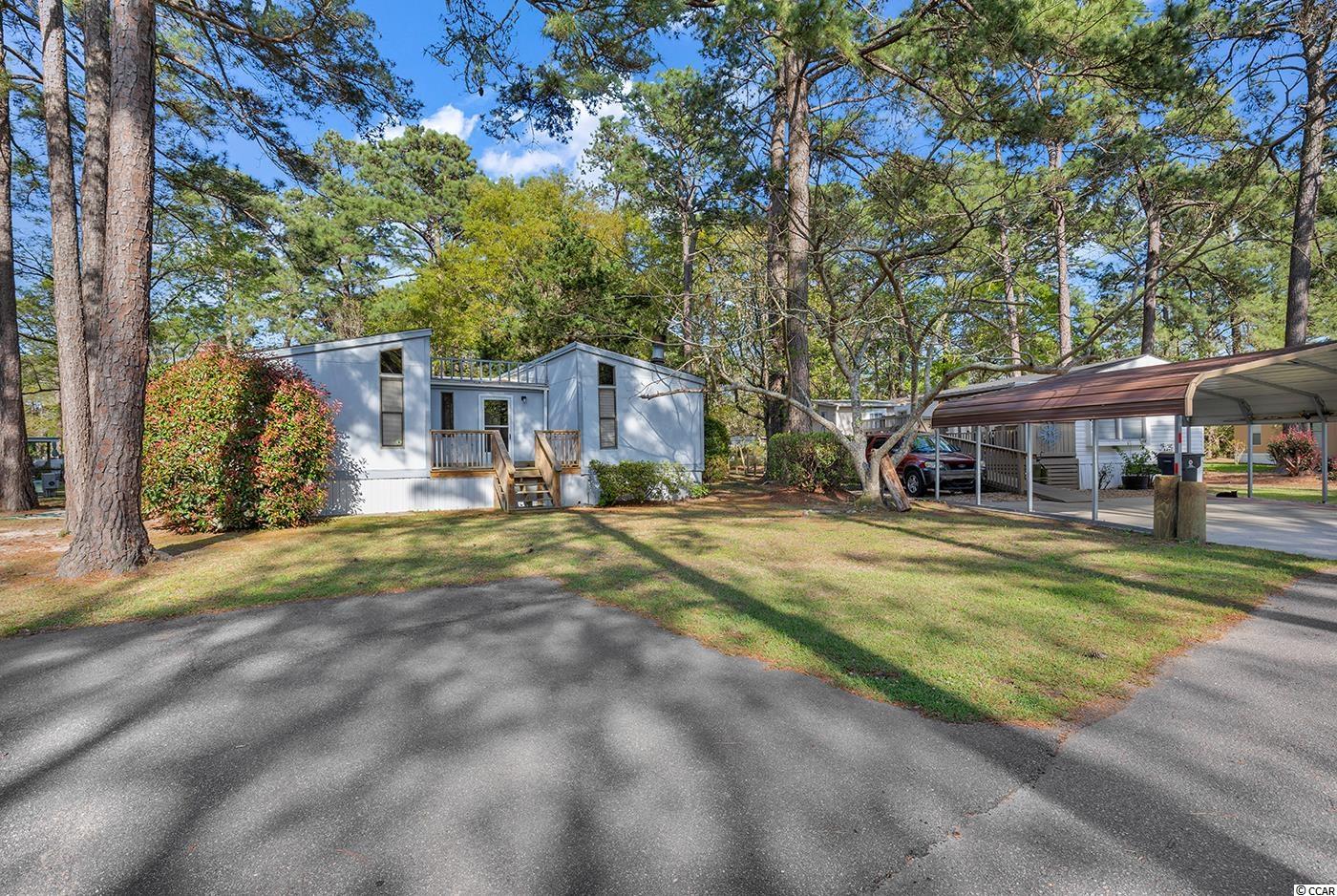 19 Islander Ct. Murrells Inlet, SC 29576