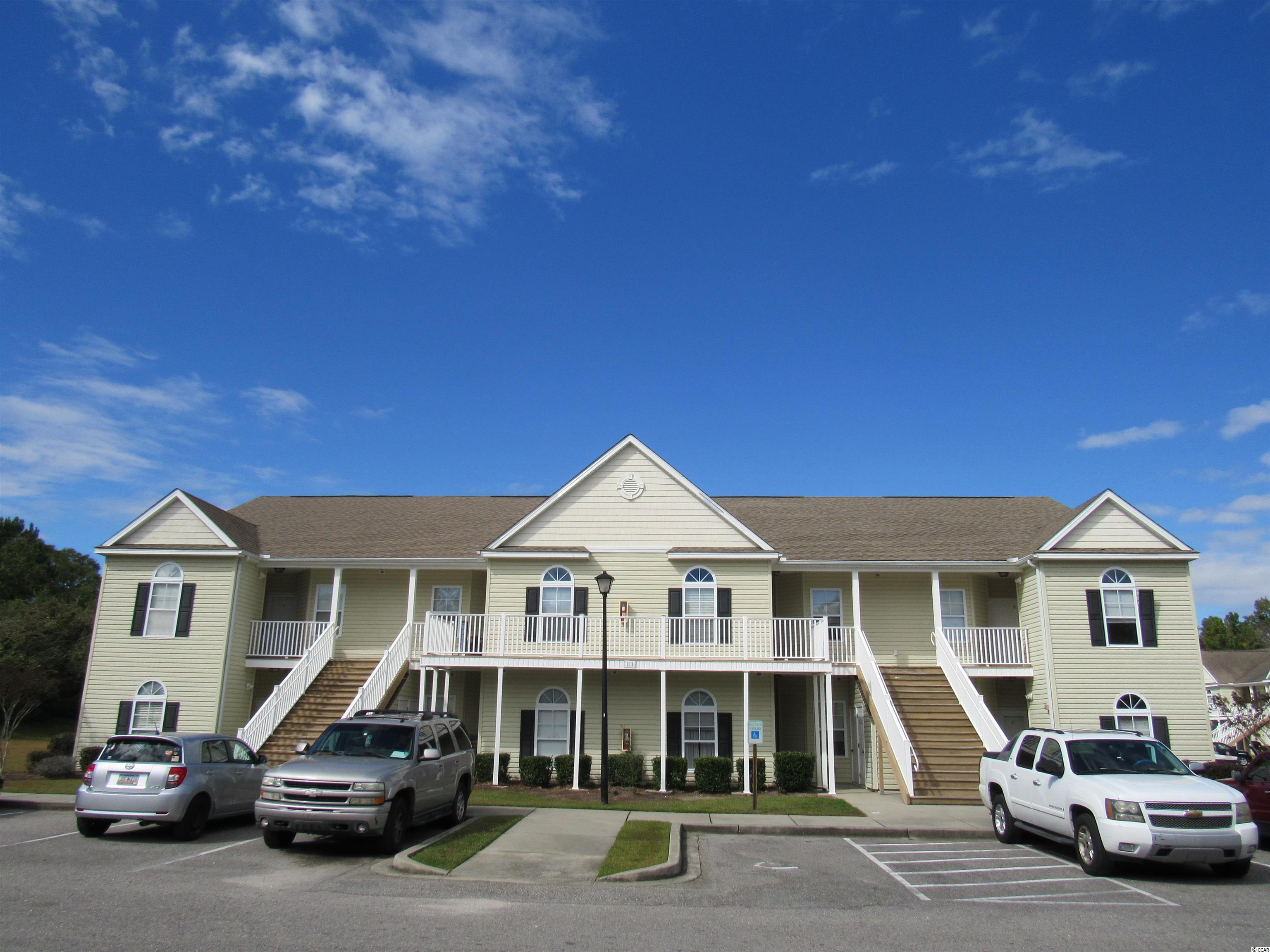 111 Portsmith Dr. UNIT #4 Myrtle Beach, SC 29588