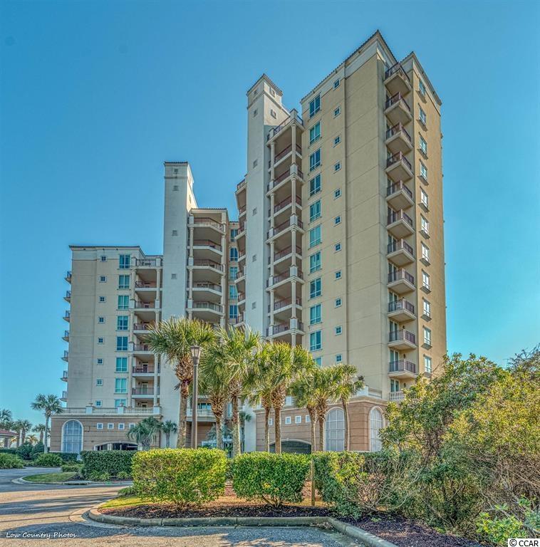 122 Vista Del Mar Ln. UNIT #303 Myrtle Beach, SC 29572