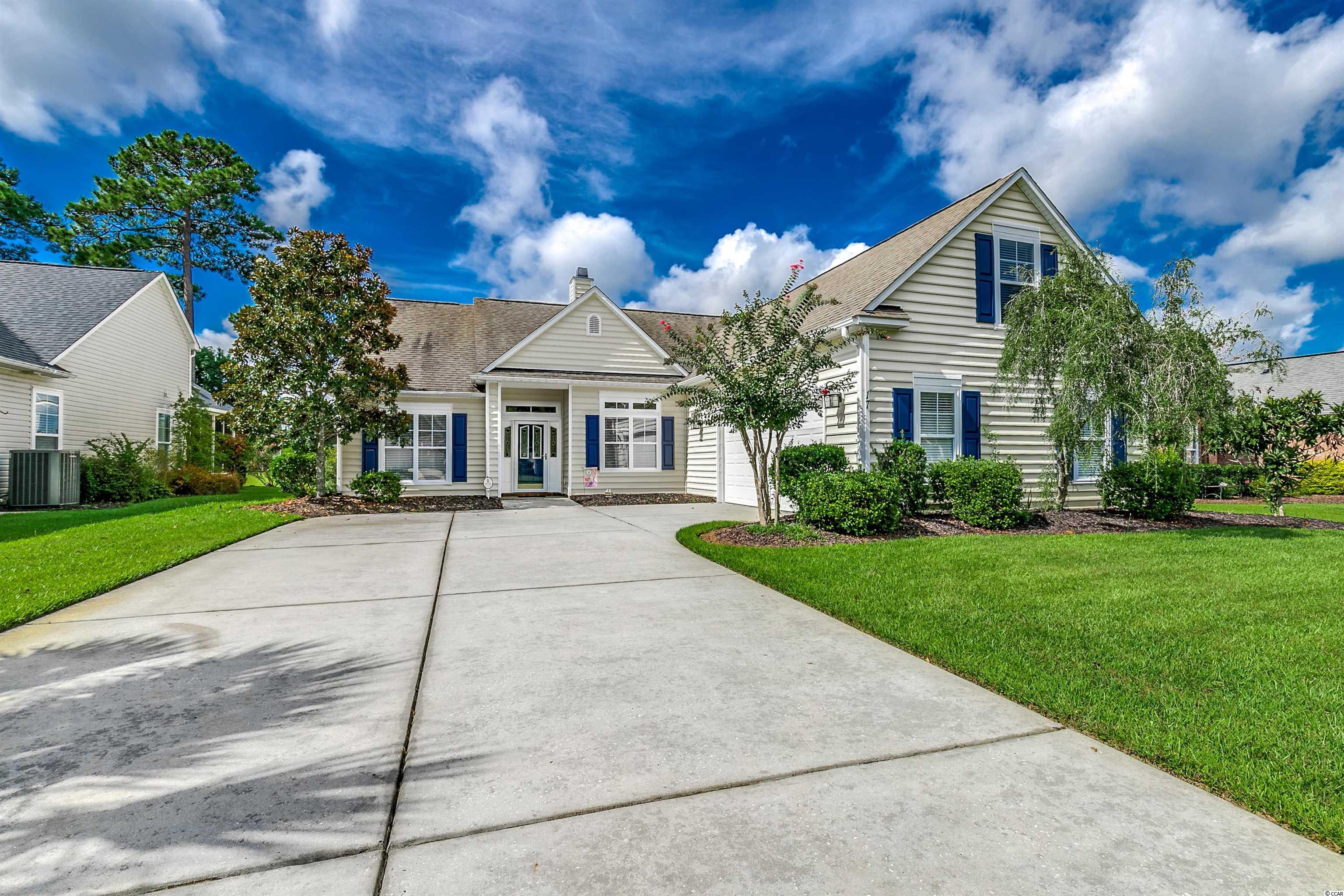 17 Bear Creek Loop Murrells Inlet, SC 29576