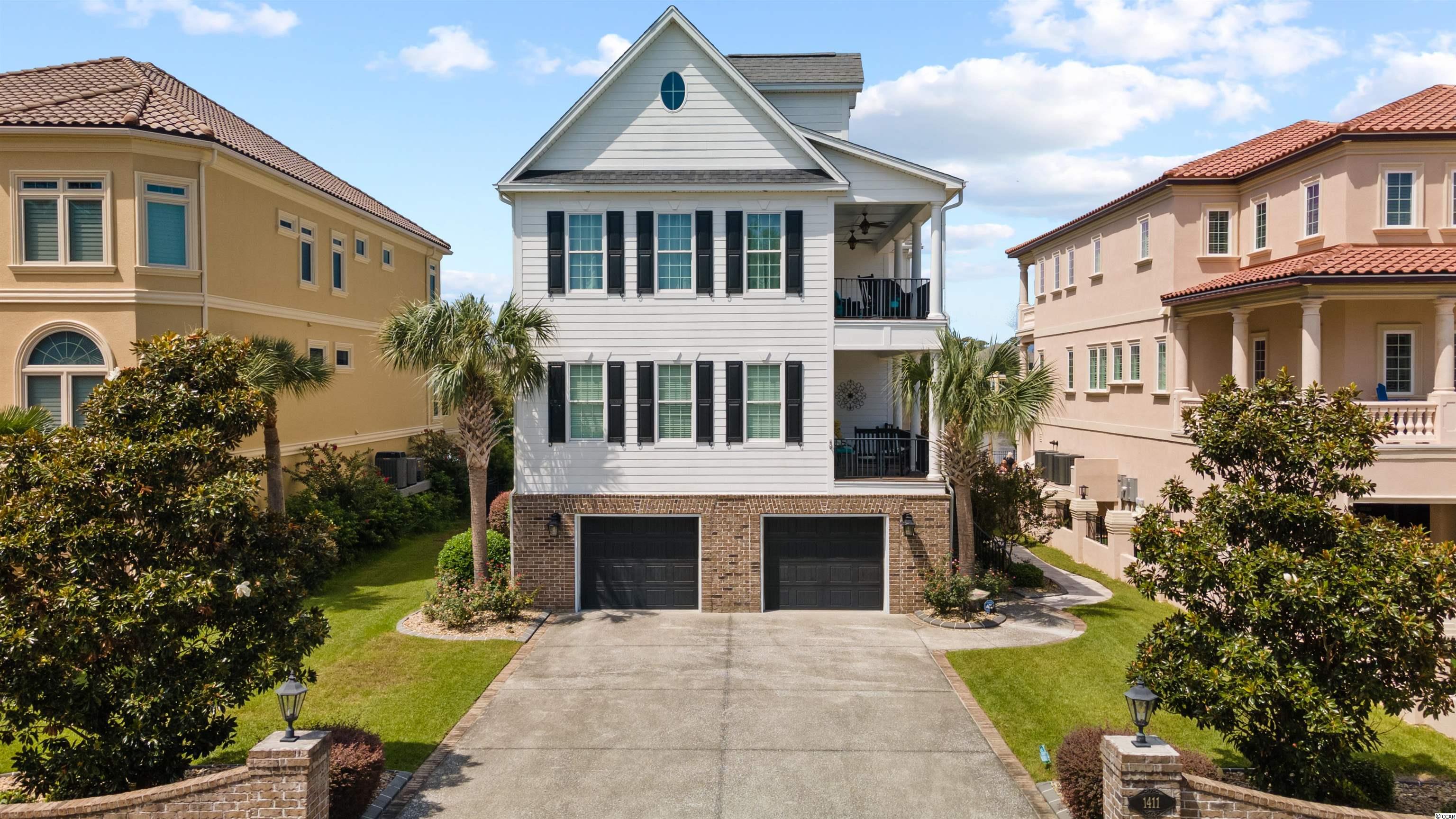 1411 Waterway Dr. North Myrtle Beach, SC 29582