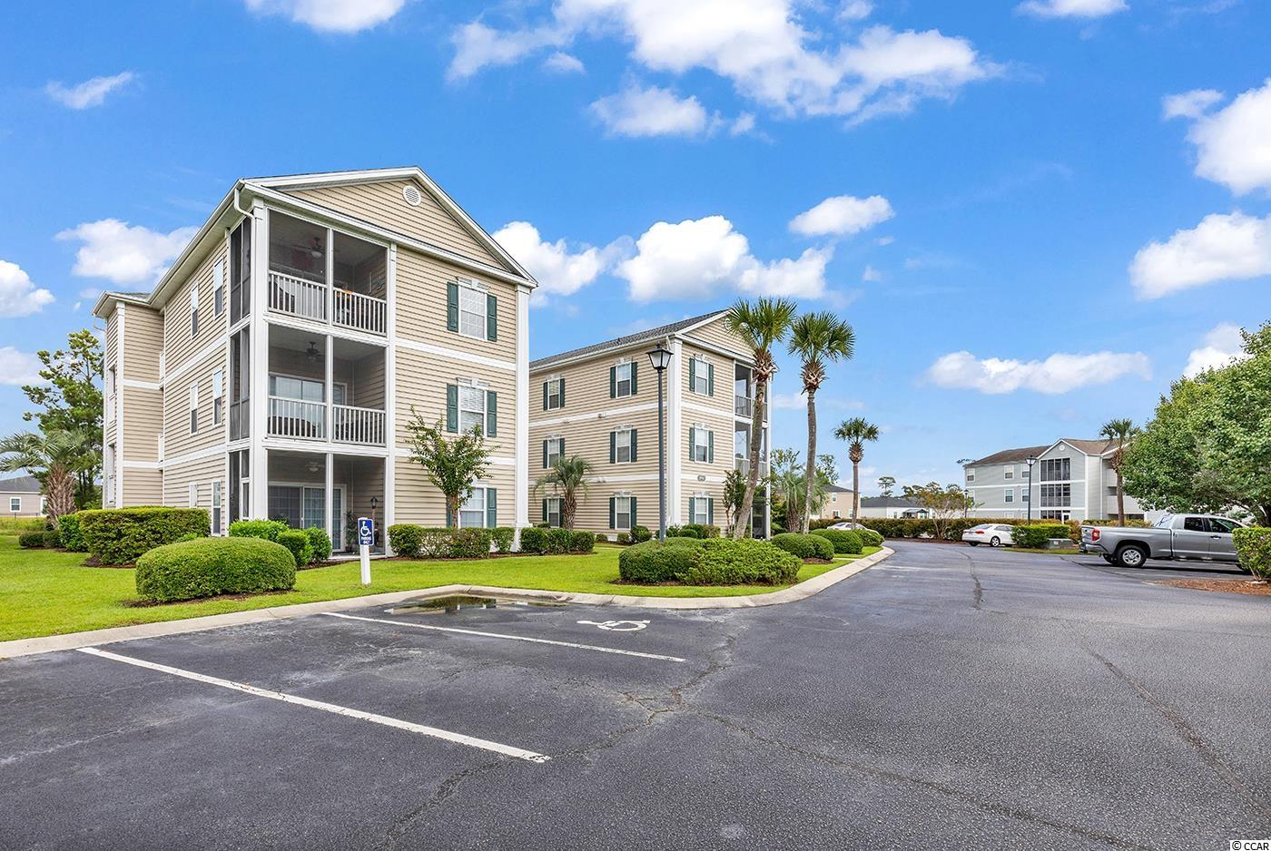 1990 Cross Gate Blvd UNIT A203 Surfside Beach, SC 29575