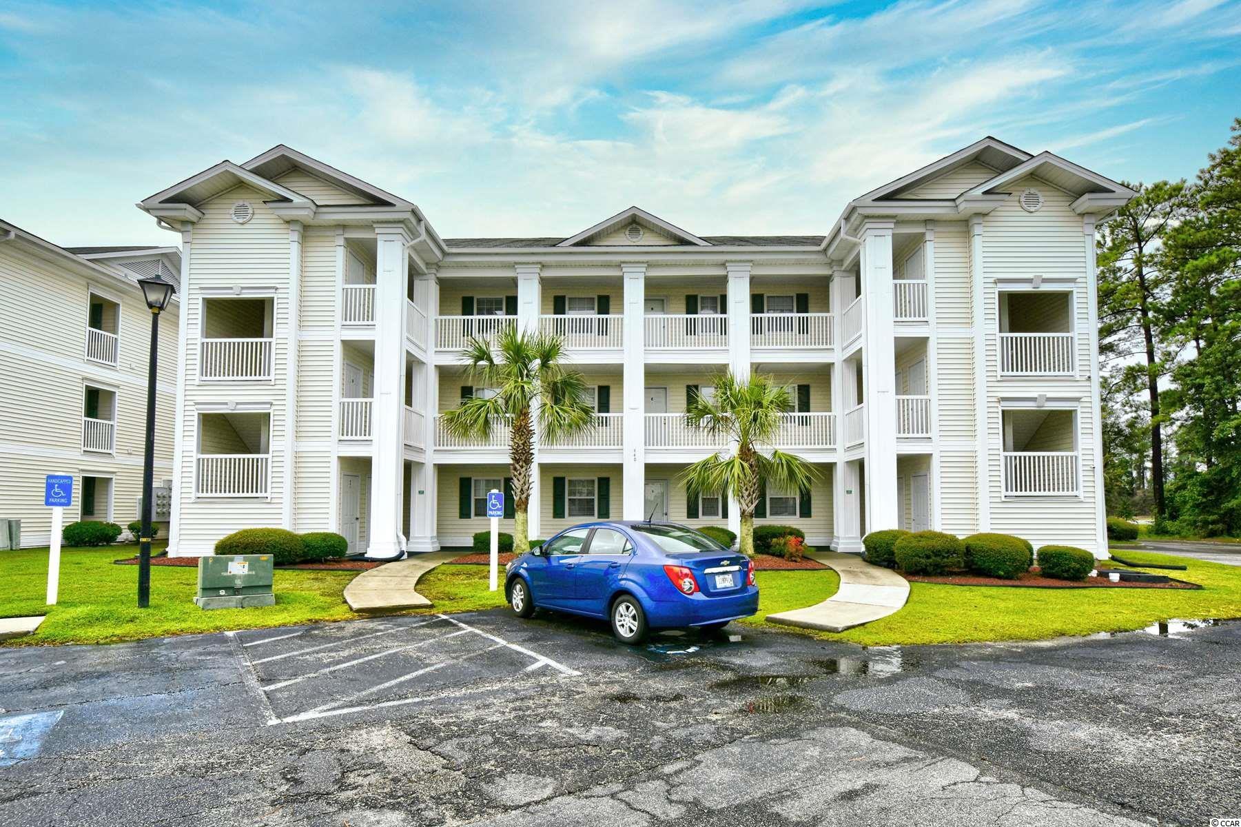 440 Red River Ct. UNIT 41-G Myrtle Beach, SC 29579