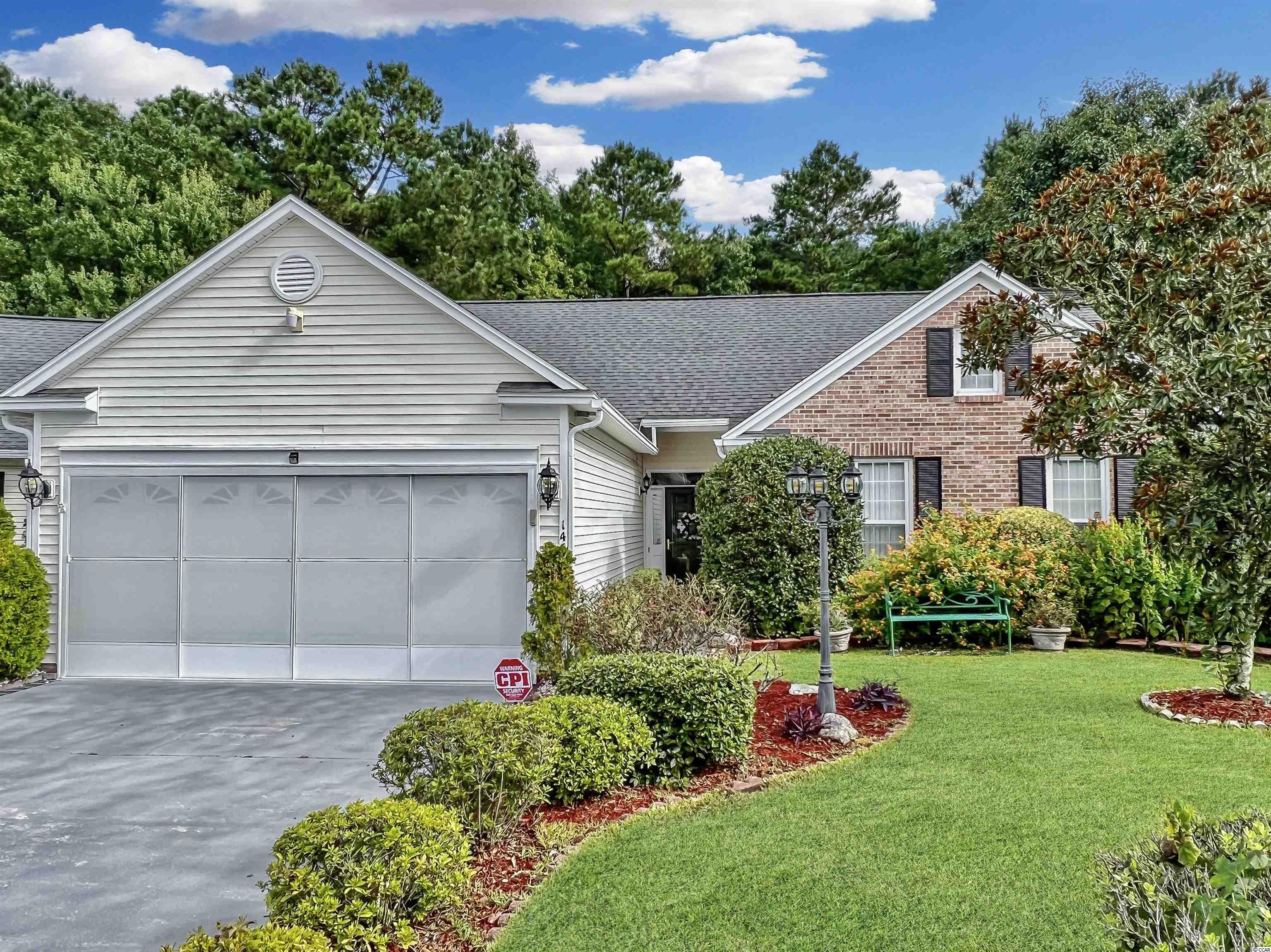 1466 Winged Foot Ct. Murrells Inlet, SC 29576