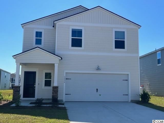 1536 Swing Bridge Way Myrtle Beach, SC 29588