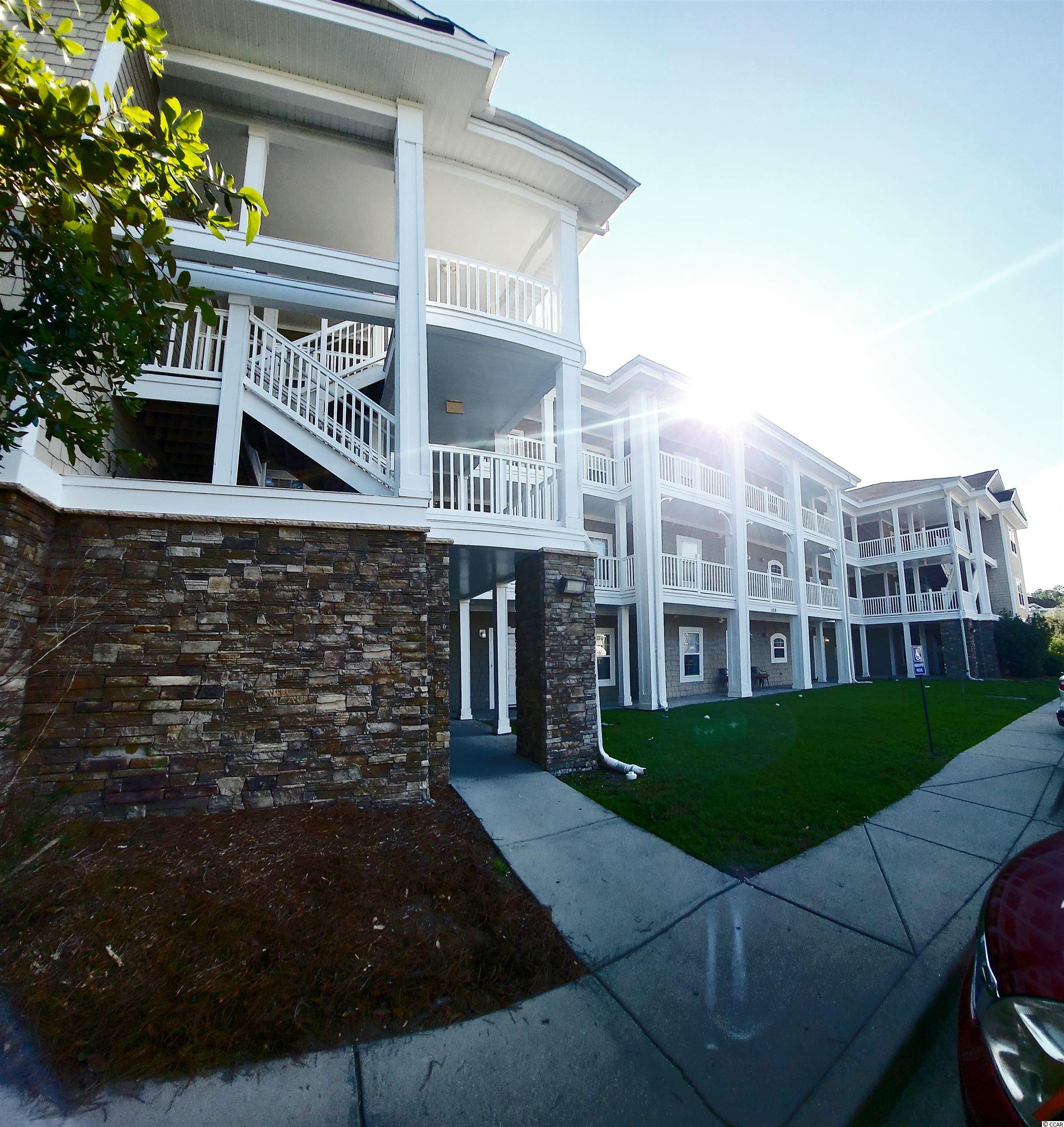 109 S Shore Blvd. UNIT #304 Longs, SC 29568