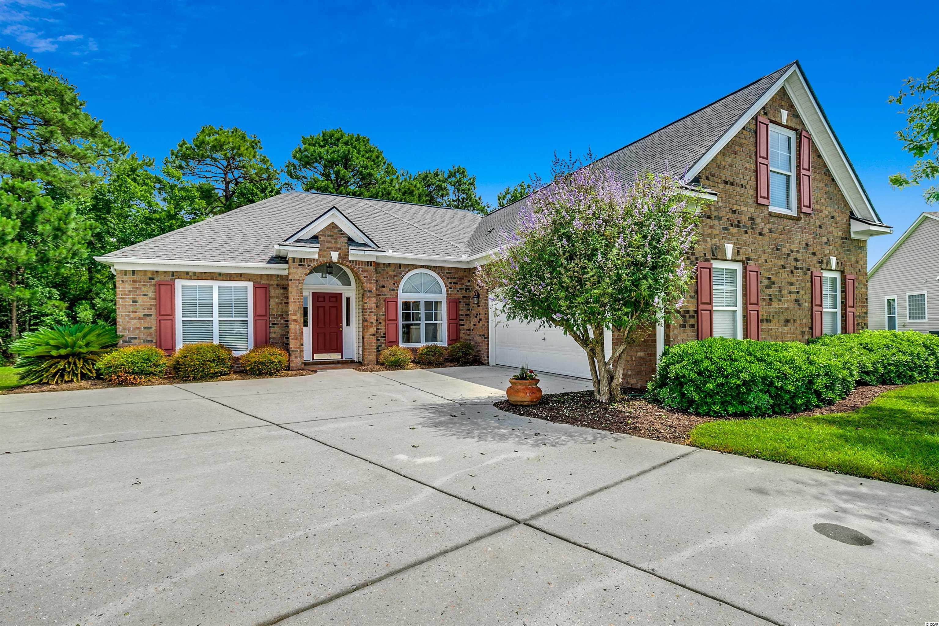 420 Abercromby Ct. Myrtle Beach, SC 29579