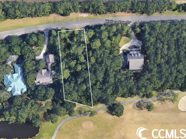 Lot 313 Wallace Pate Dr. Georgetown, SC 29440