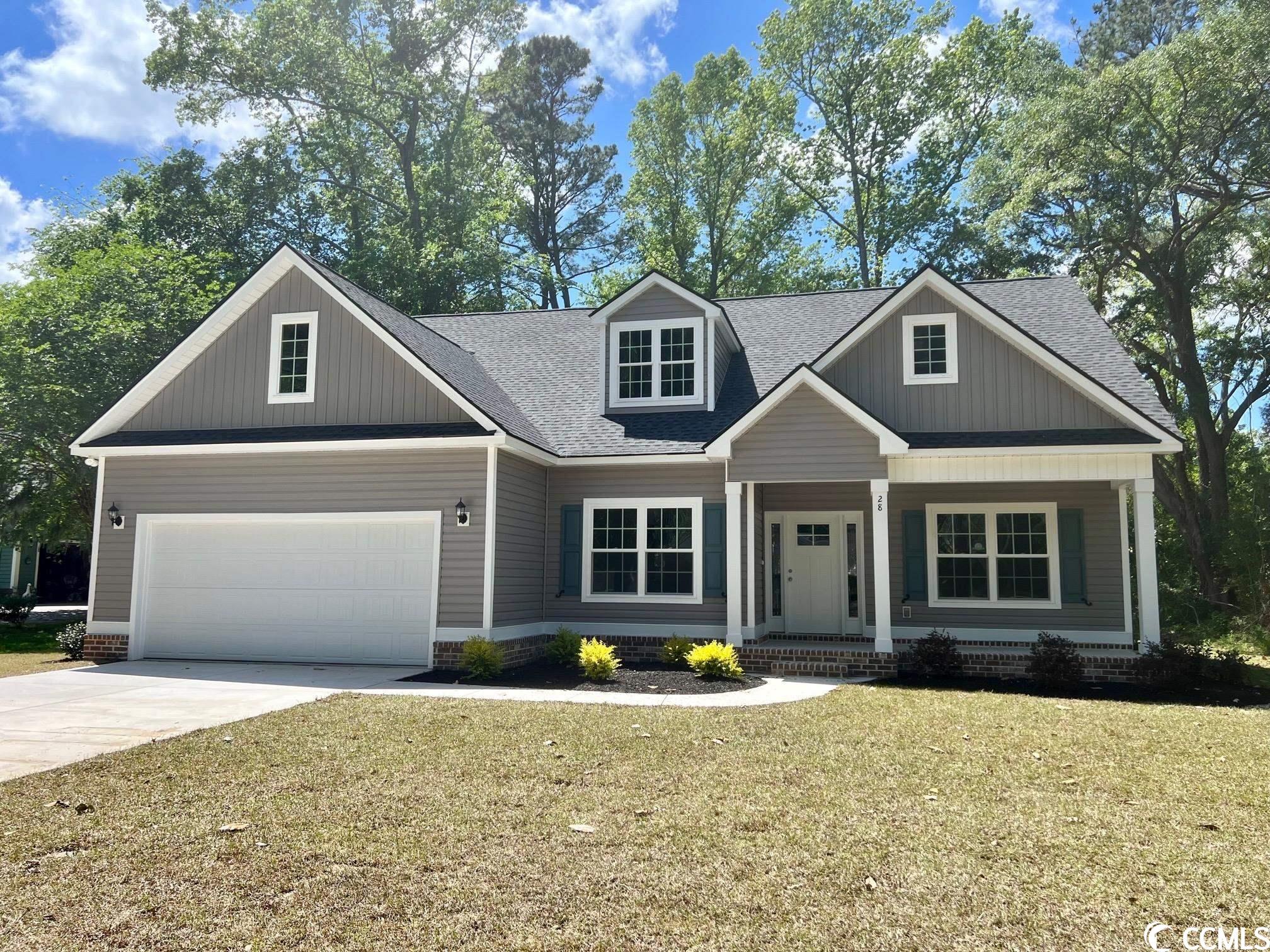 28 Possum Trot Rd. Georgetown, SC 29440