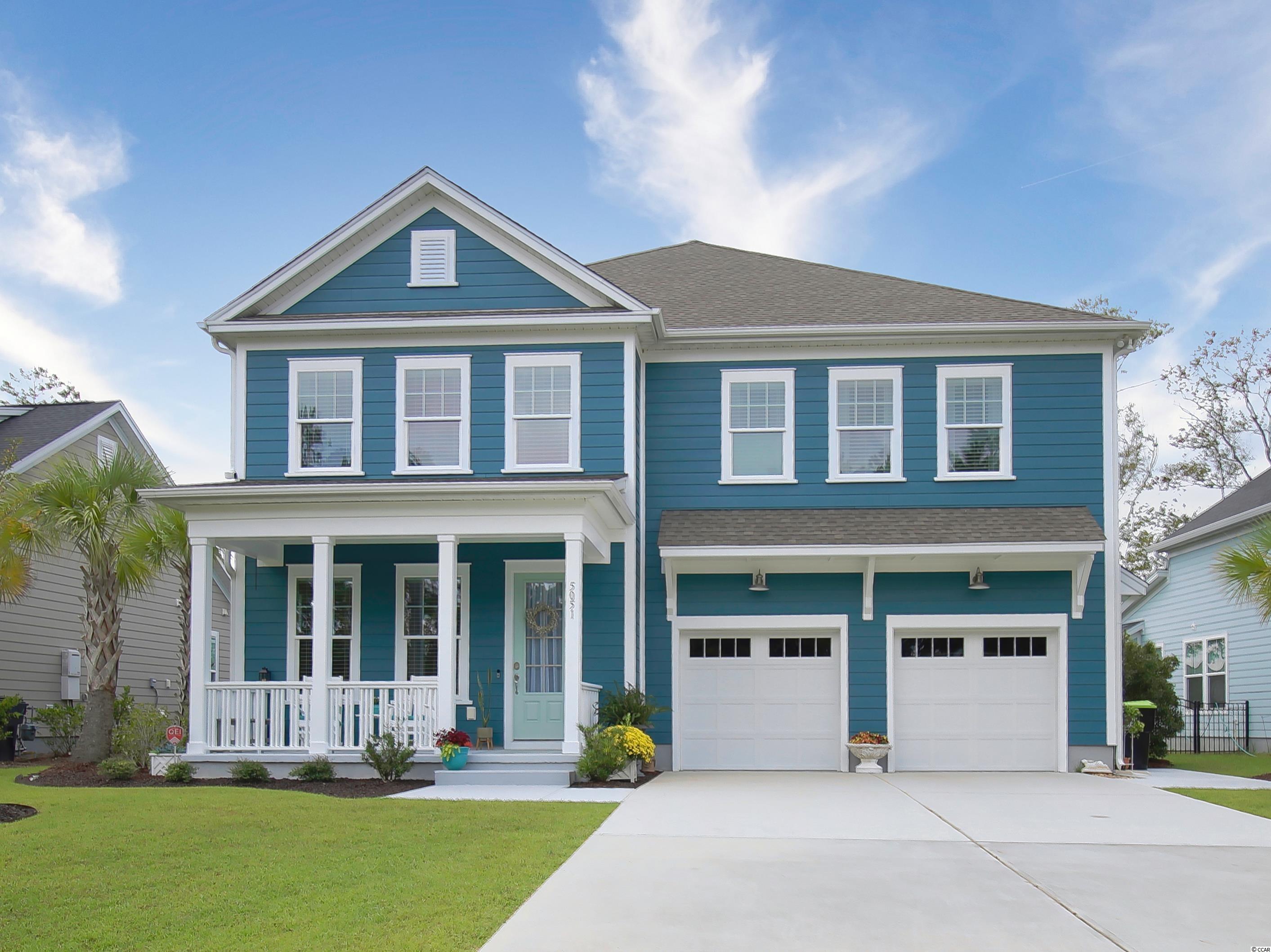 5051 West Creek Dr. Murrells Inlet, SC 29576