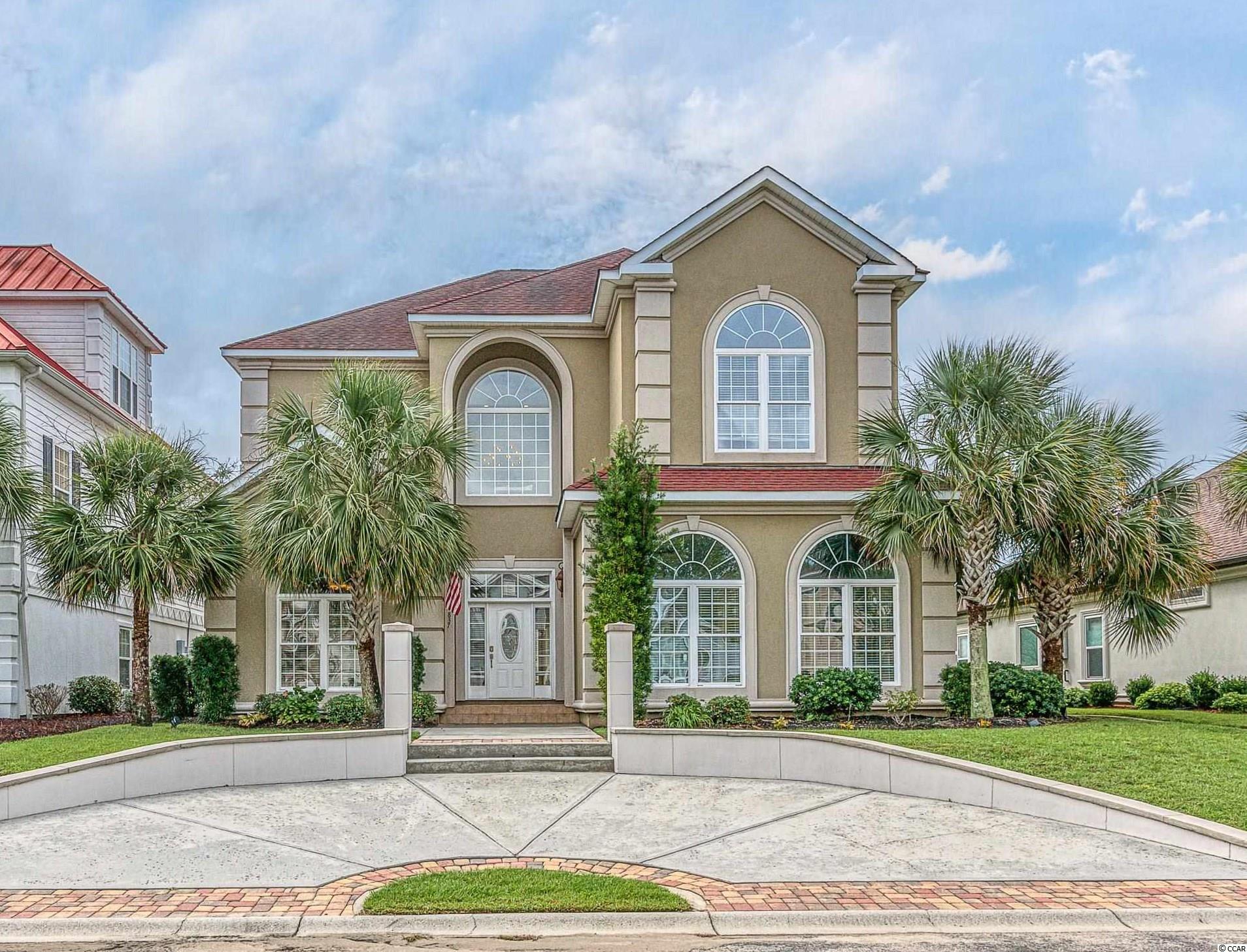 837 Bluffview Dr. Myrtle Beach, SC 29579