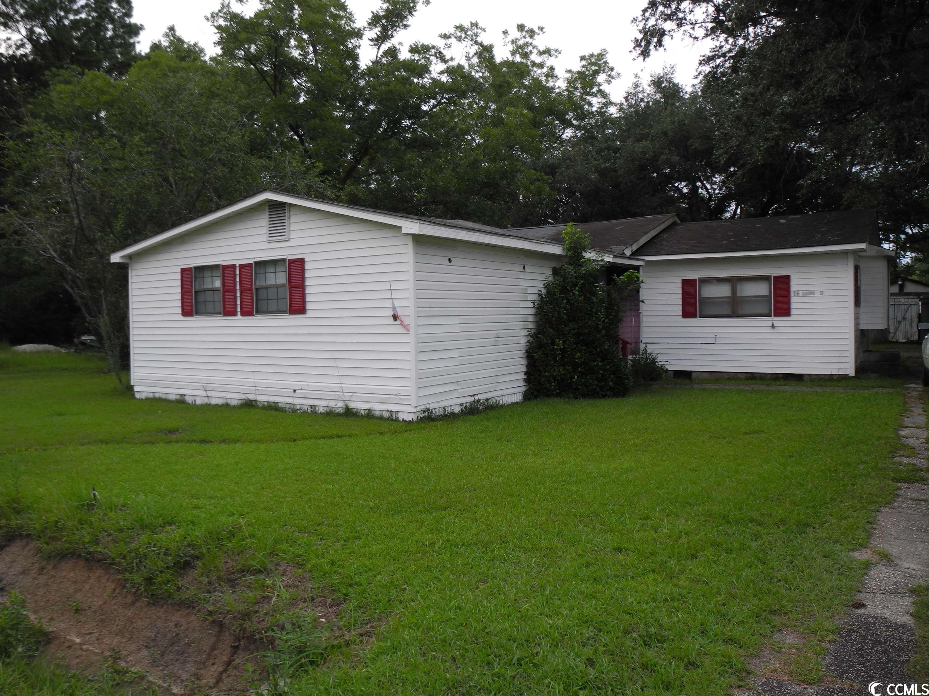 16 Mango St. Andrews, SC 29510