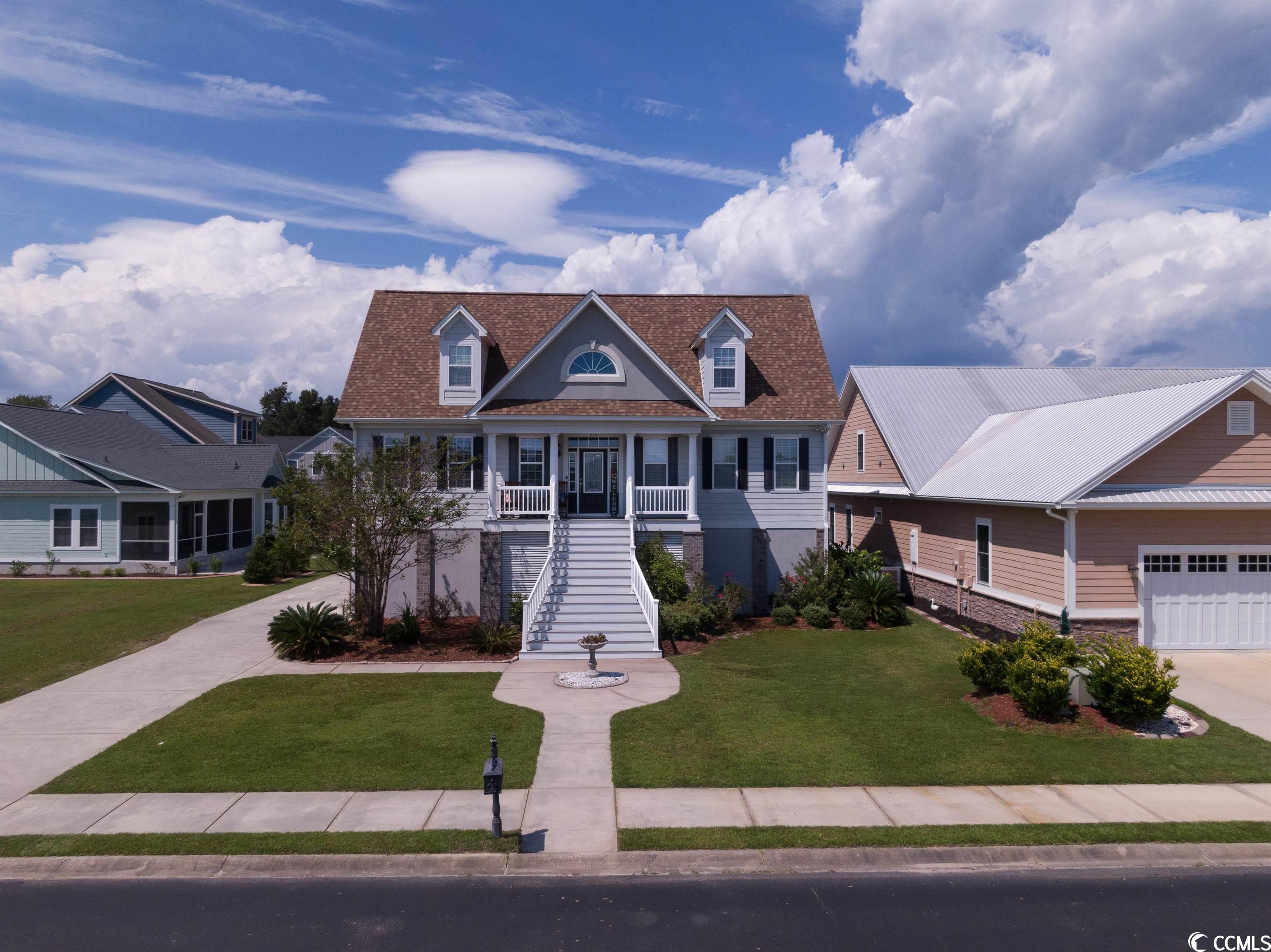 516 Cedar Grove Ln. Myrtle Beach, SC 29579