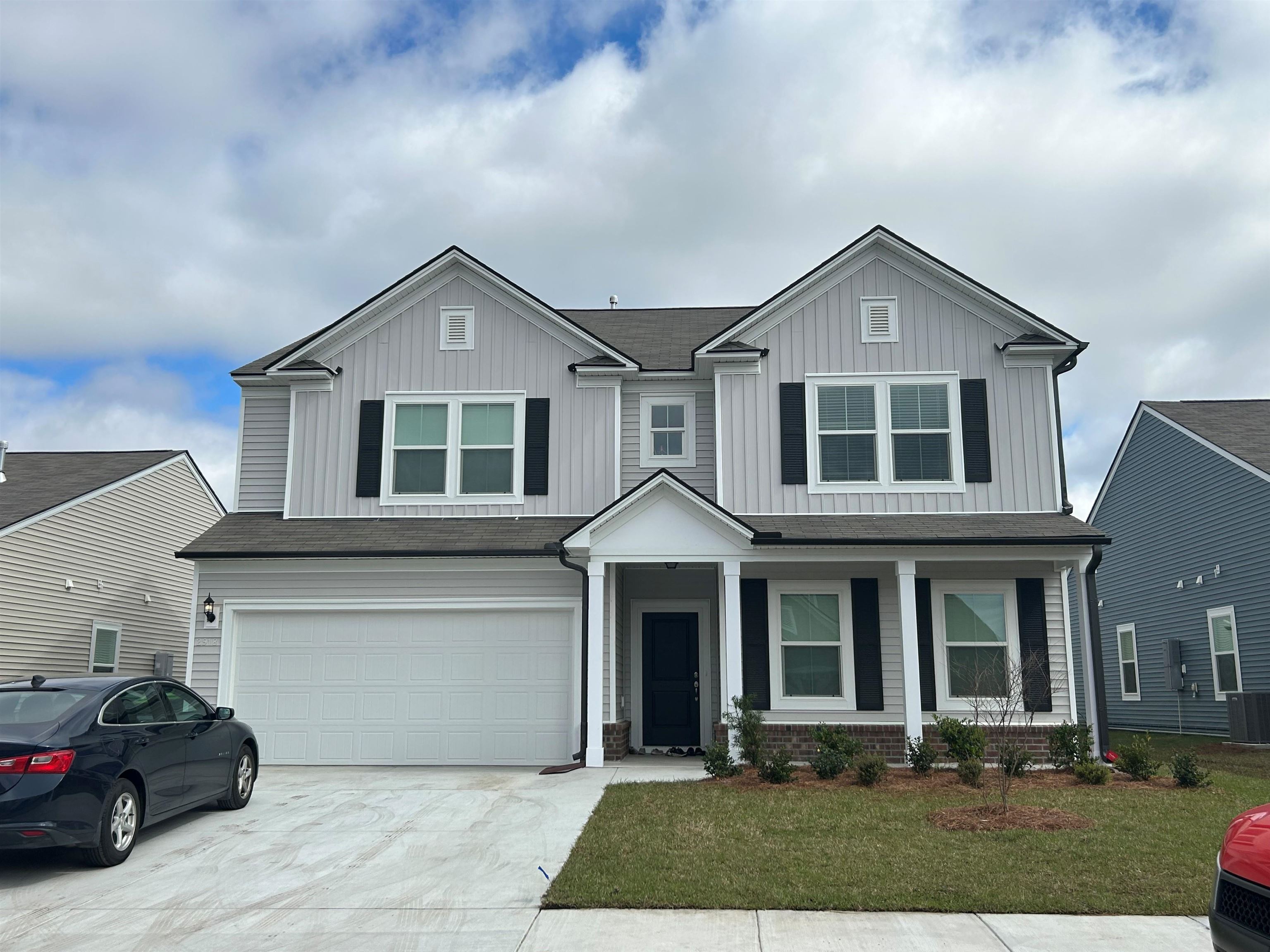 2918 Ellesmere Circle Myrtle Beach, SC 29579