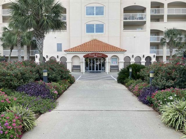 4801 Harbor Pointe Dr. UNIT #307 North Myrtle Beach, SC 29582