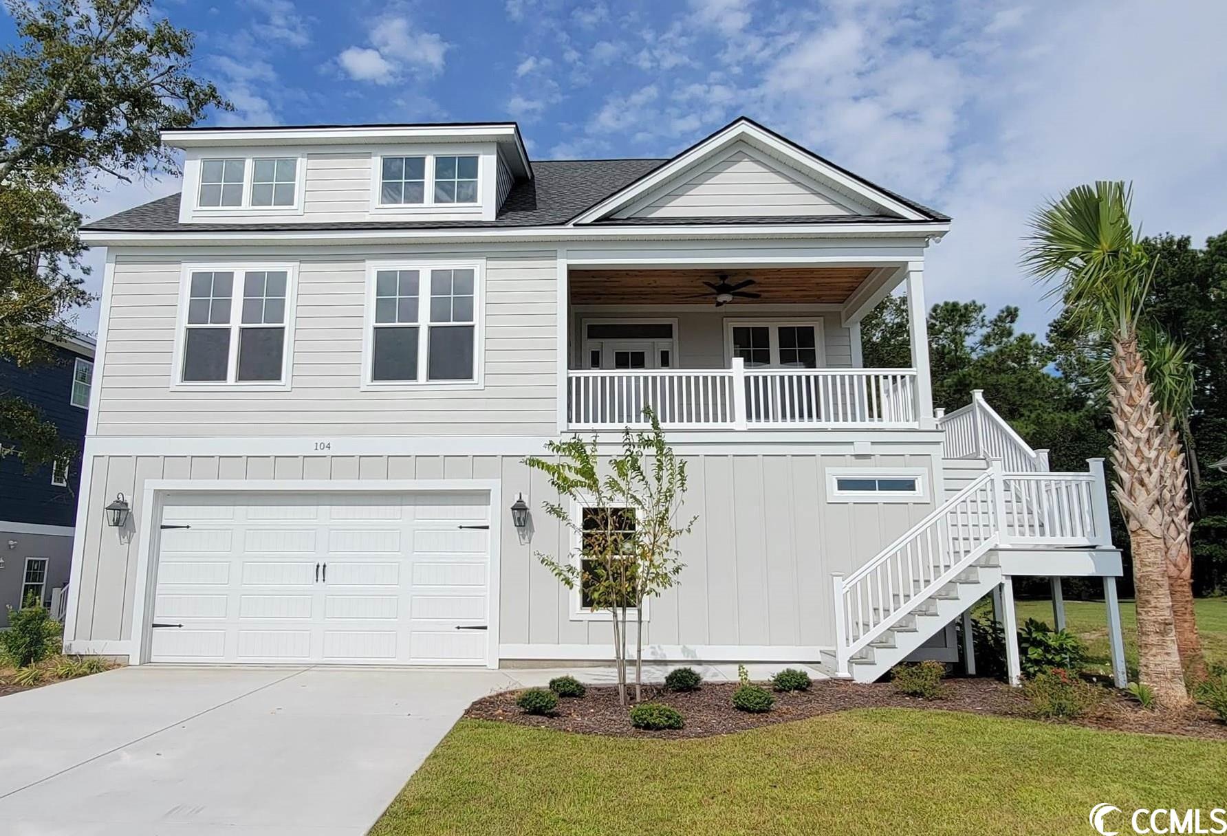 104 Oak Bay Dr. Georgetown, SC 29440