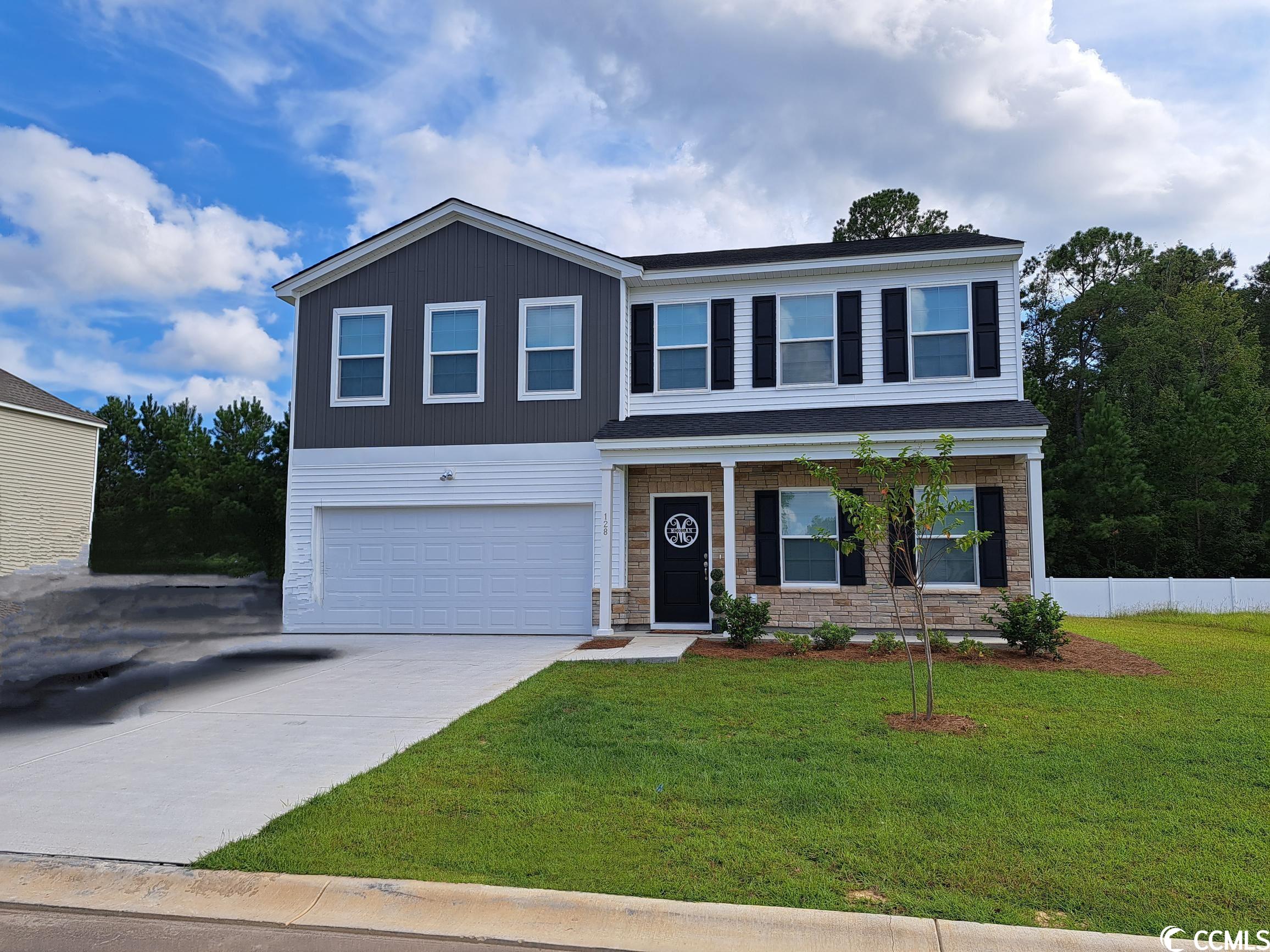 128 Wagner Cir. Conway, SC 29526