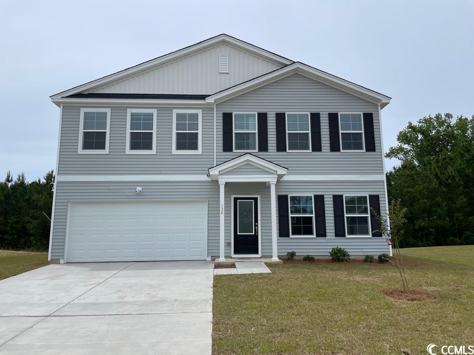 136 Wagner Cir. Conway, SC 29526