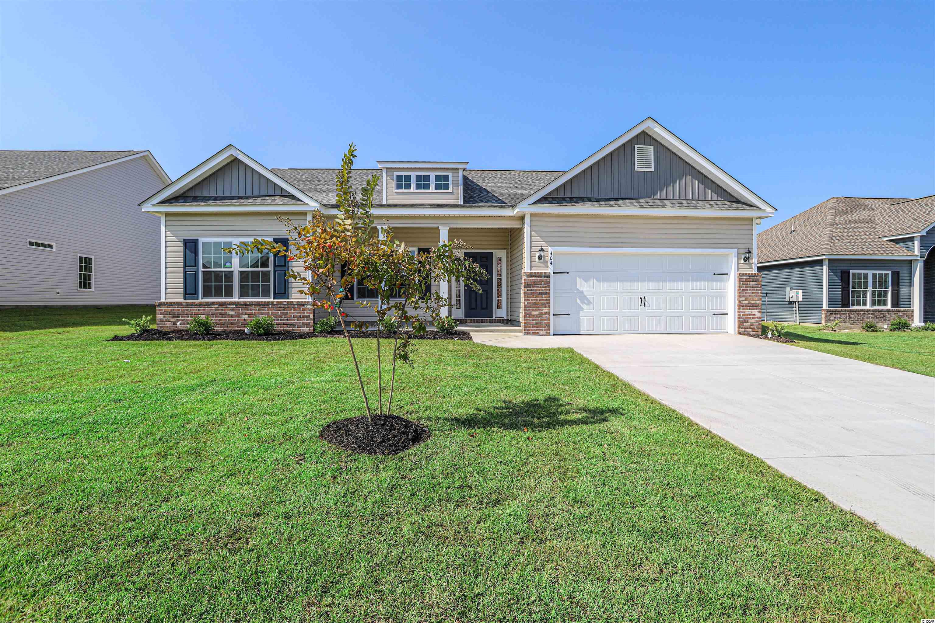 404 Hayloft Circle Conway, SC 29526