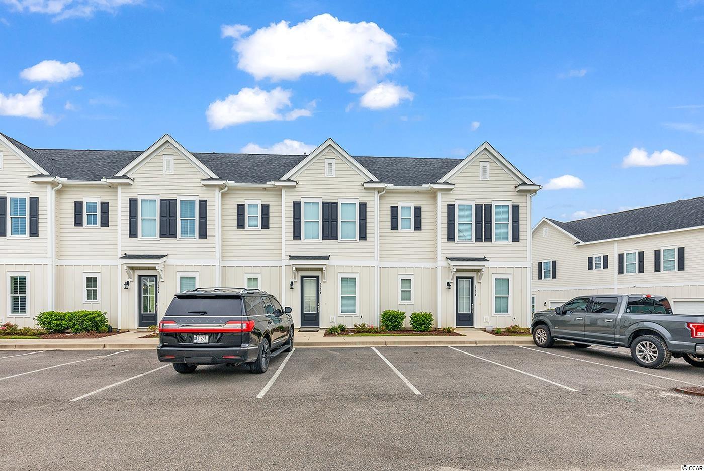 2745 Cook Circle UNIT C Myrtle Beach, SC 29577