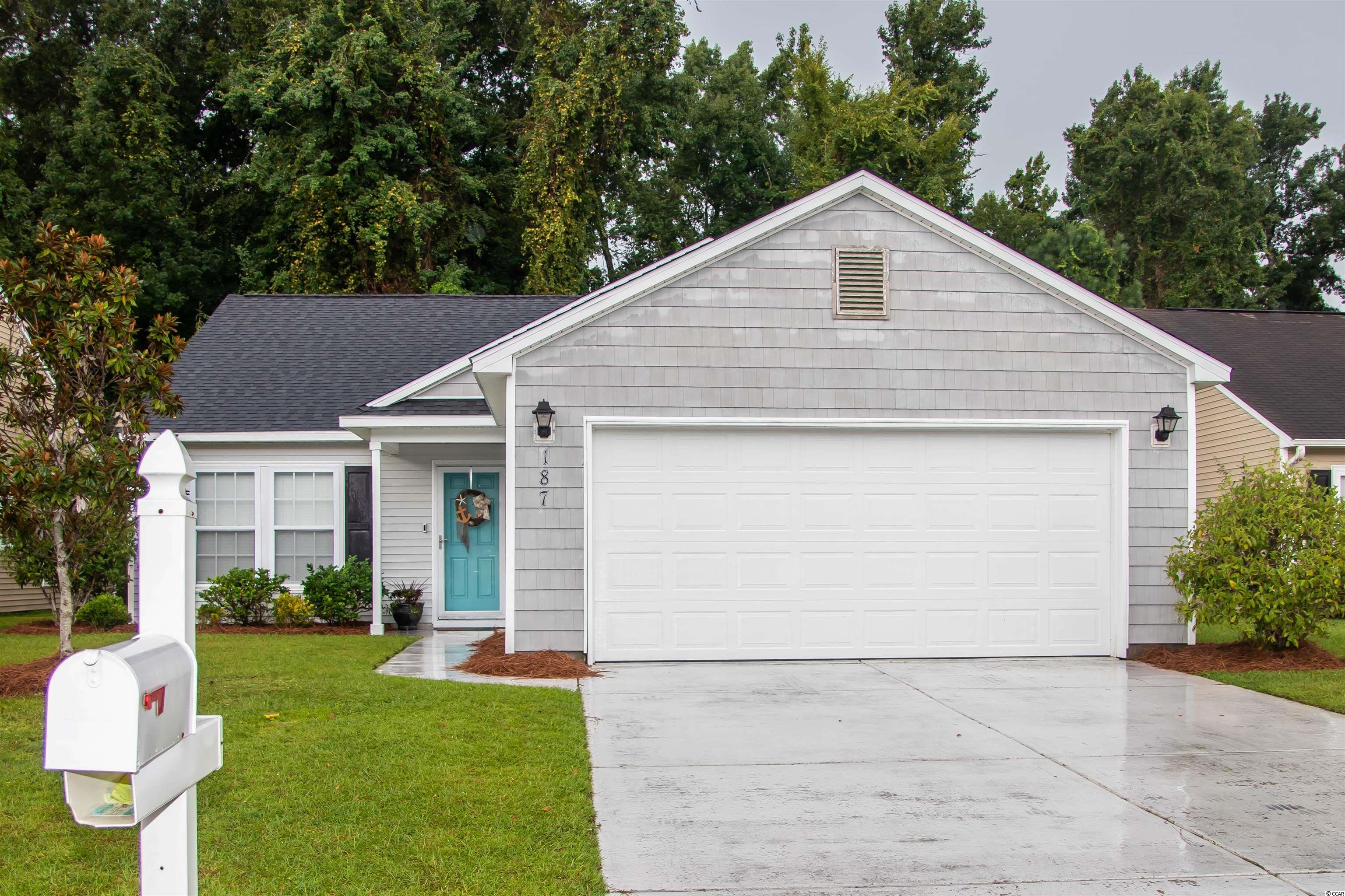 187 Bellegrove Dr. Myrtle Beach, SC 29579