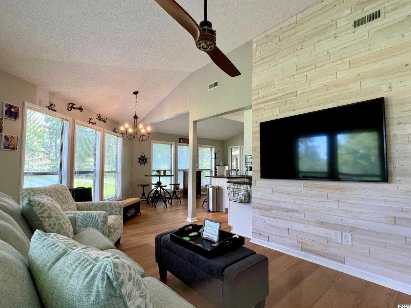 735 Tall Oaks Ct. Myrtle Beach, SC 29588