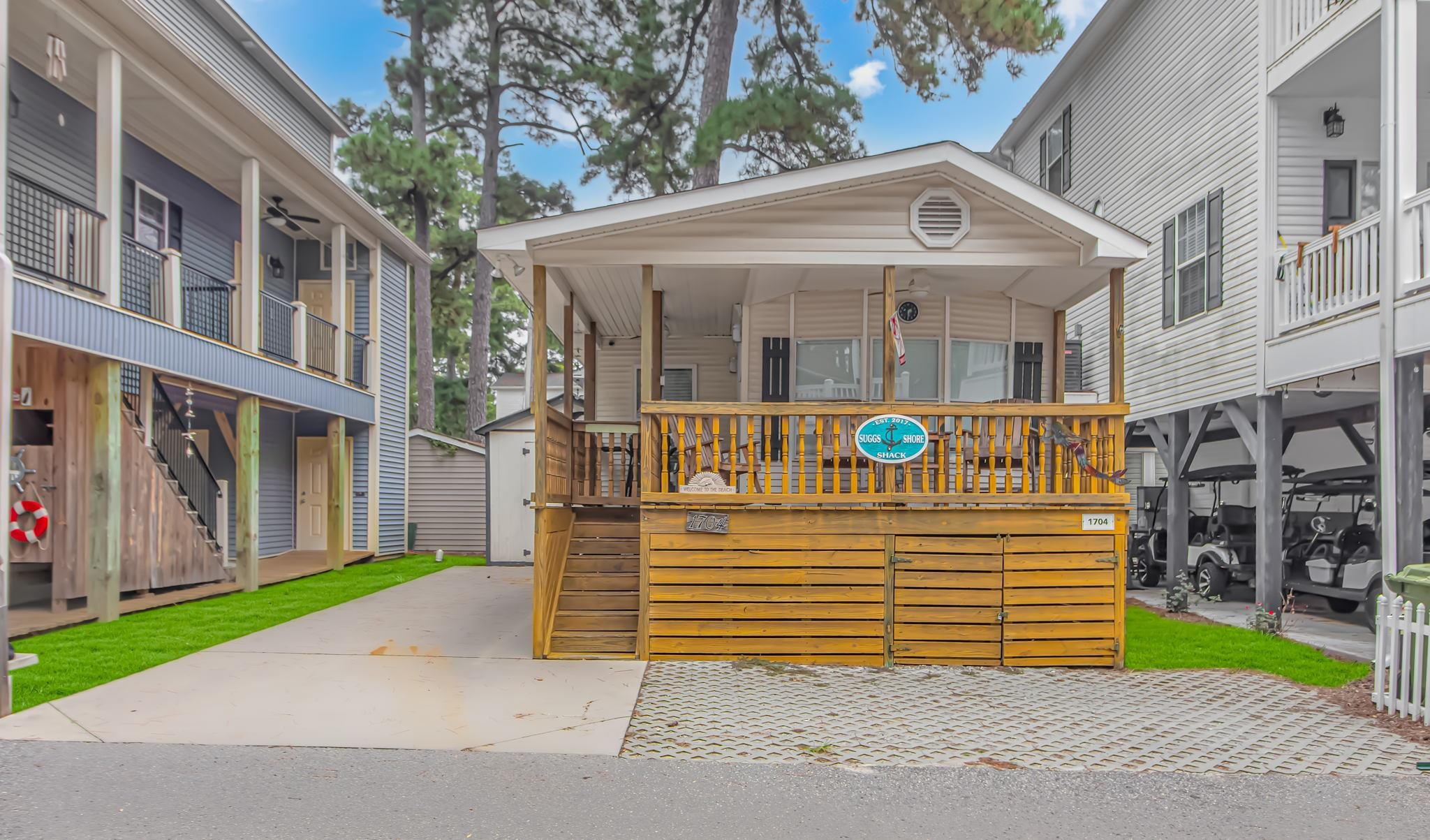 6001-1704 S Kings Hwy. Myrtle Beach, SC 29575