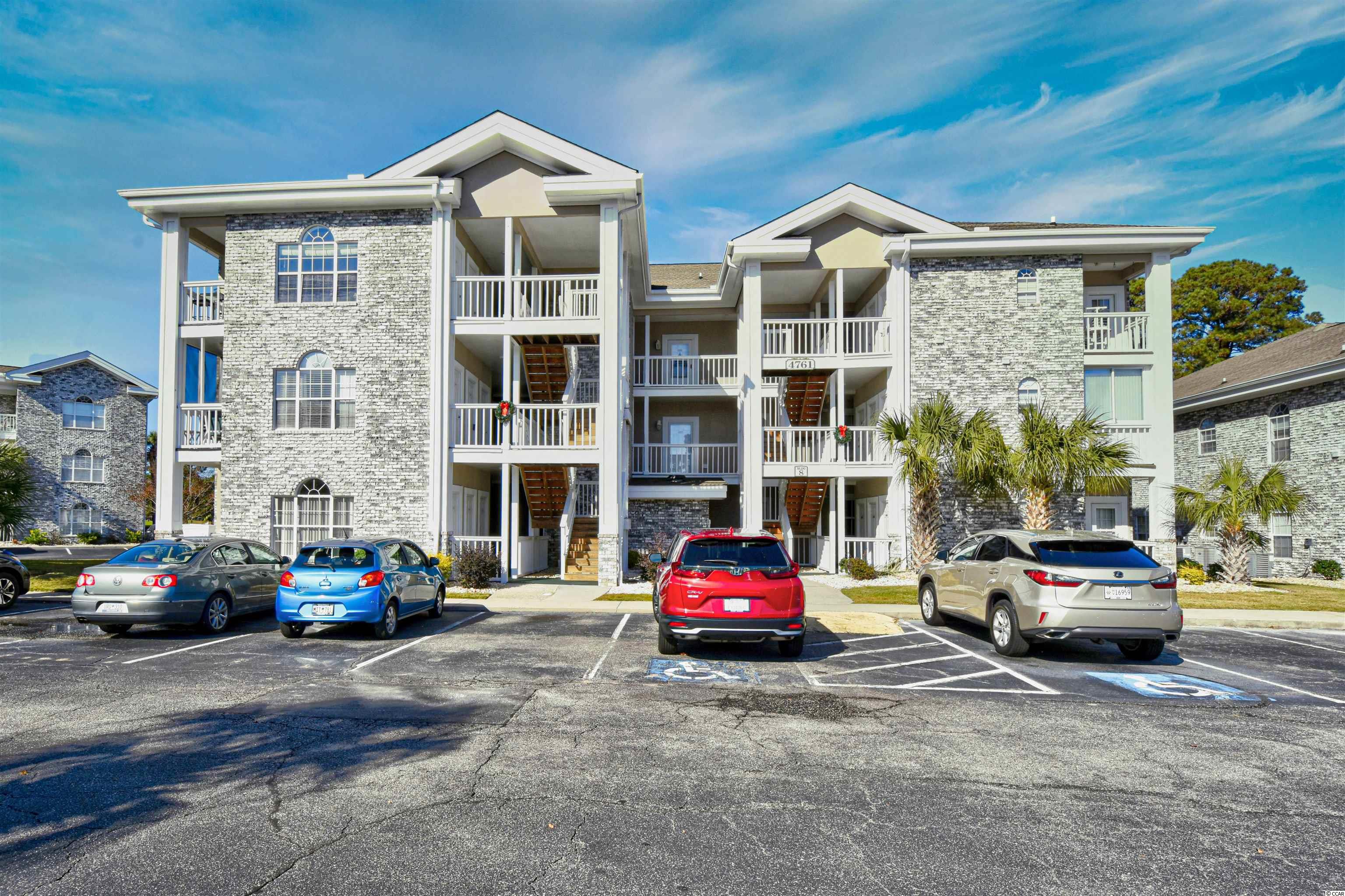 4761 Wild Iris Dr. UNIT 8-301 Myrtle Beach, SC 29577