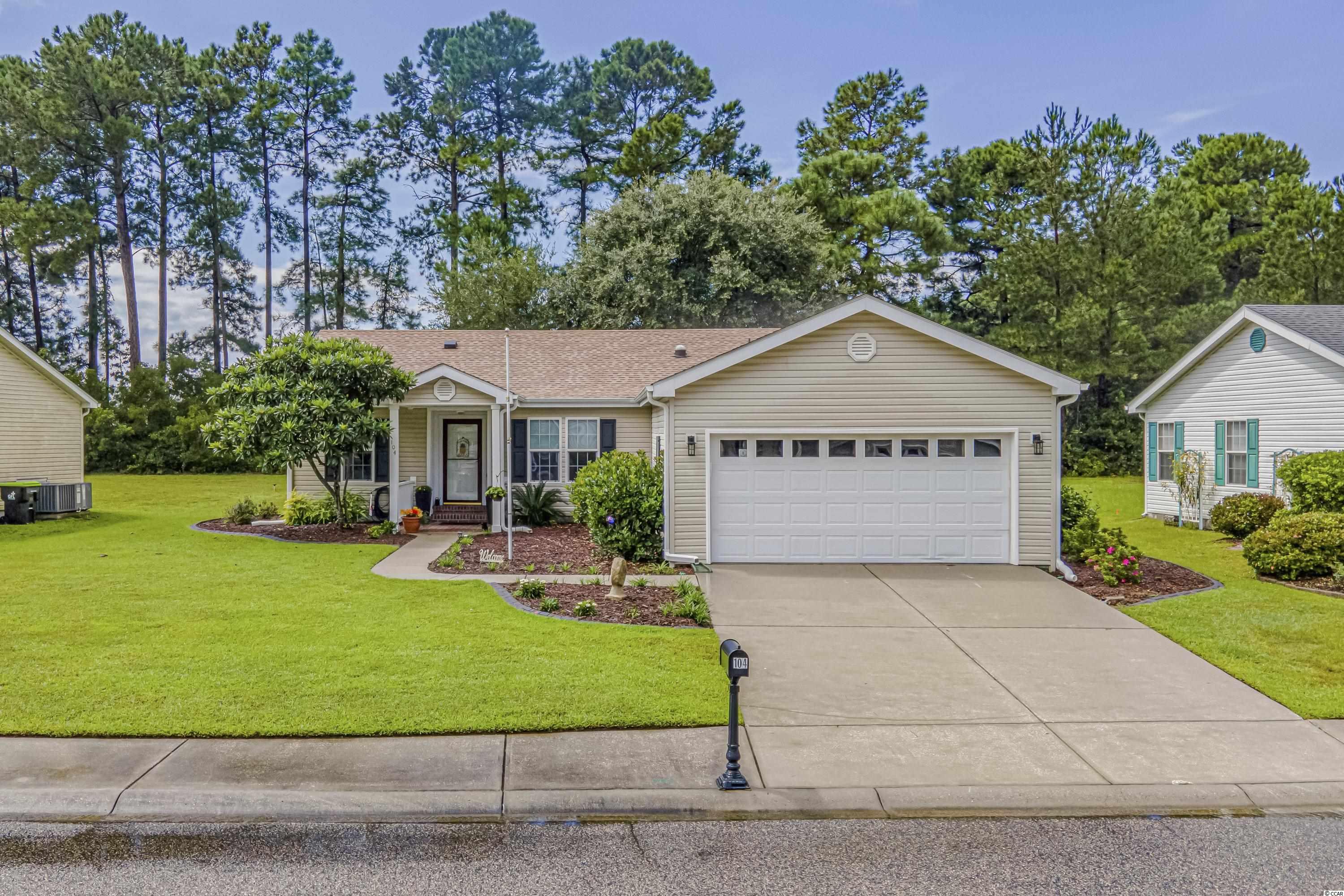 104 Lakeside Crossing Dr. Conway, SC 29526