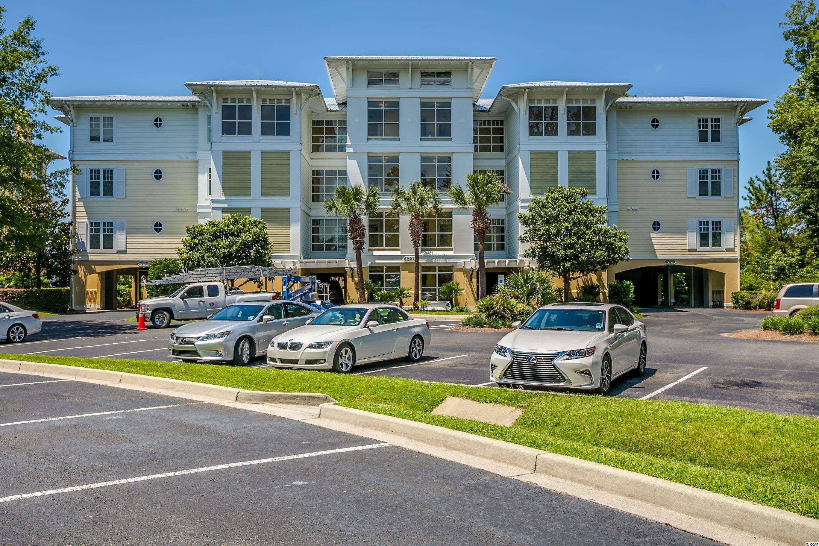 1330 Villa Marbella Ct. UNIT #102 Myrtle Beach, SC 29572