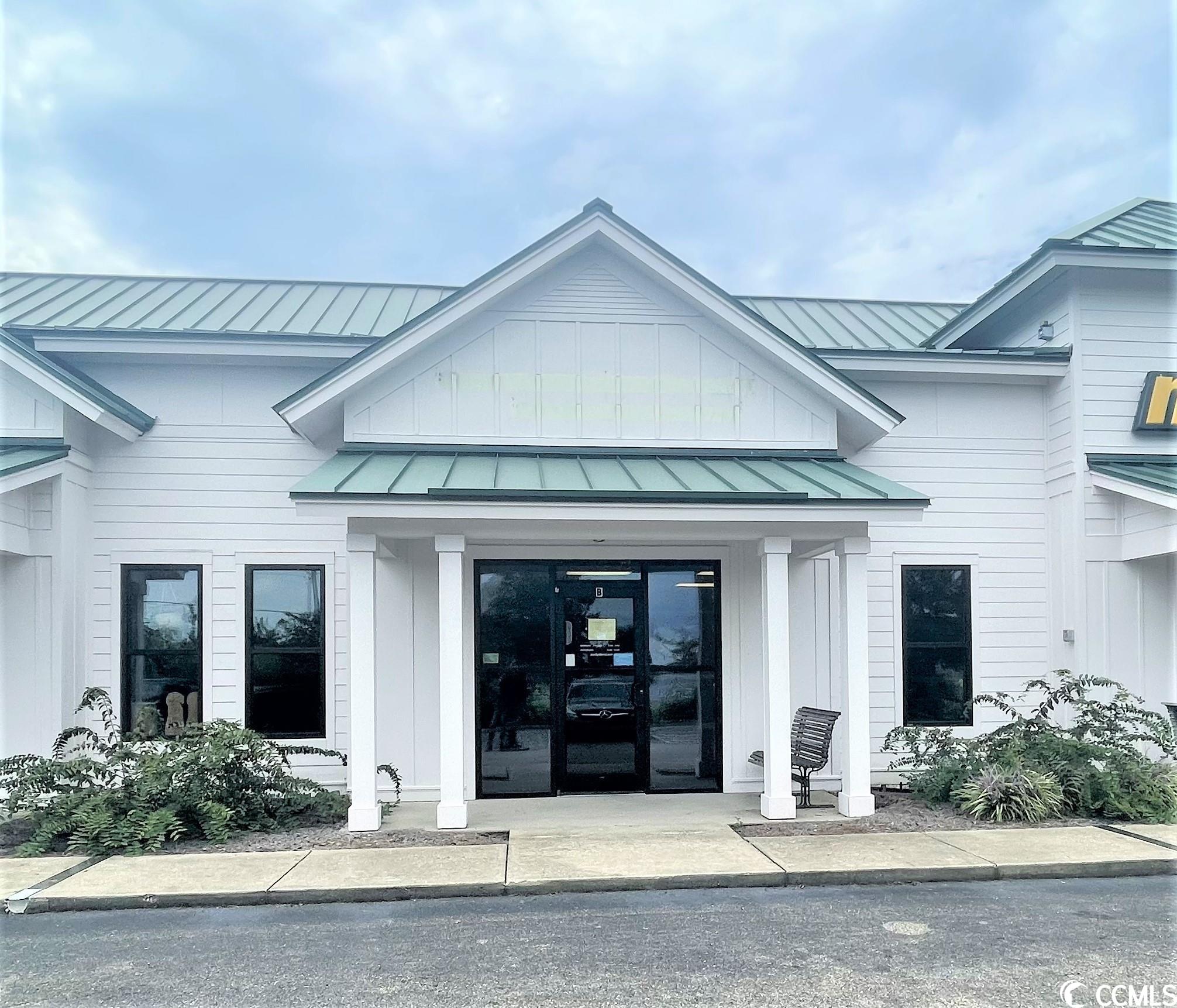 12270 Highway 17 Bypass UNIT Unit B Murrells Inlet, SC 29576