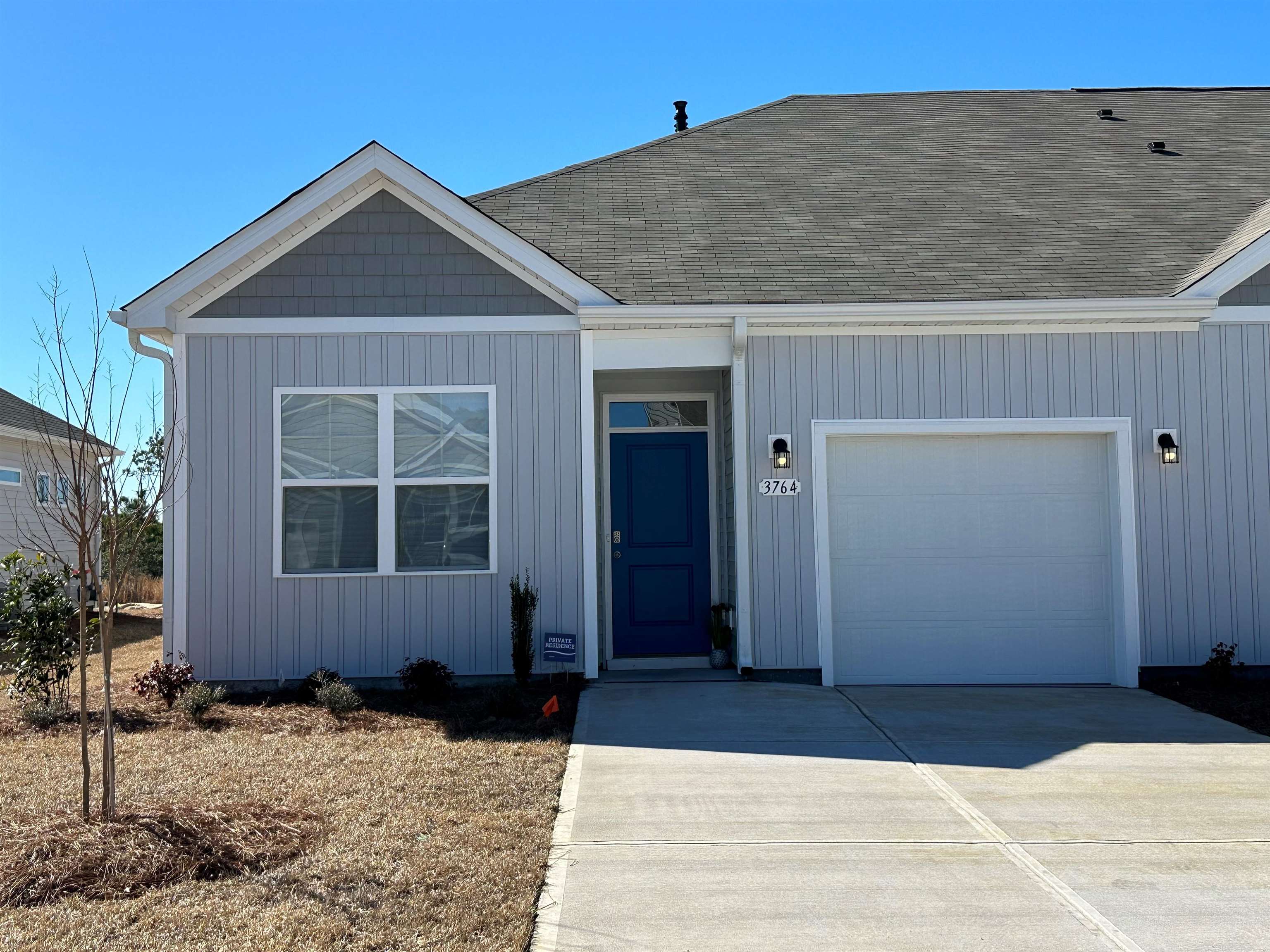 3764 Bells Lake Circle UNIT #229 Longs, SC 29568