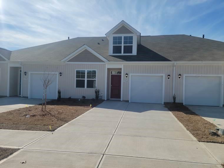 3768 Bells Lake Circle UNIT #231 Longs, SC 29568