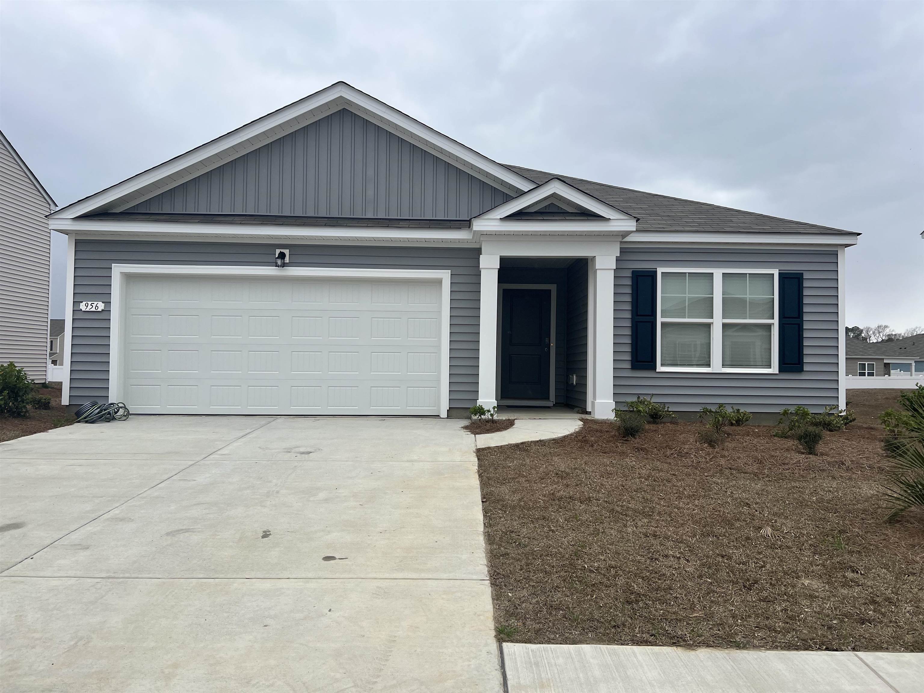 956 Corn Husk Loop Conway, SC 29527