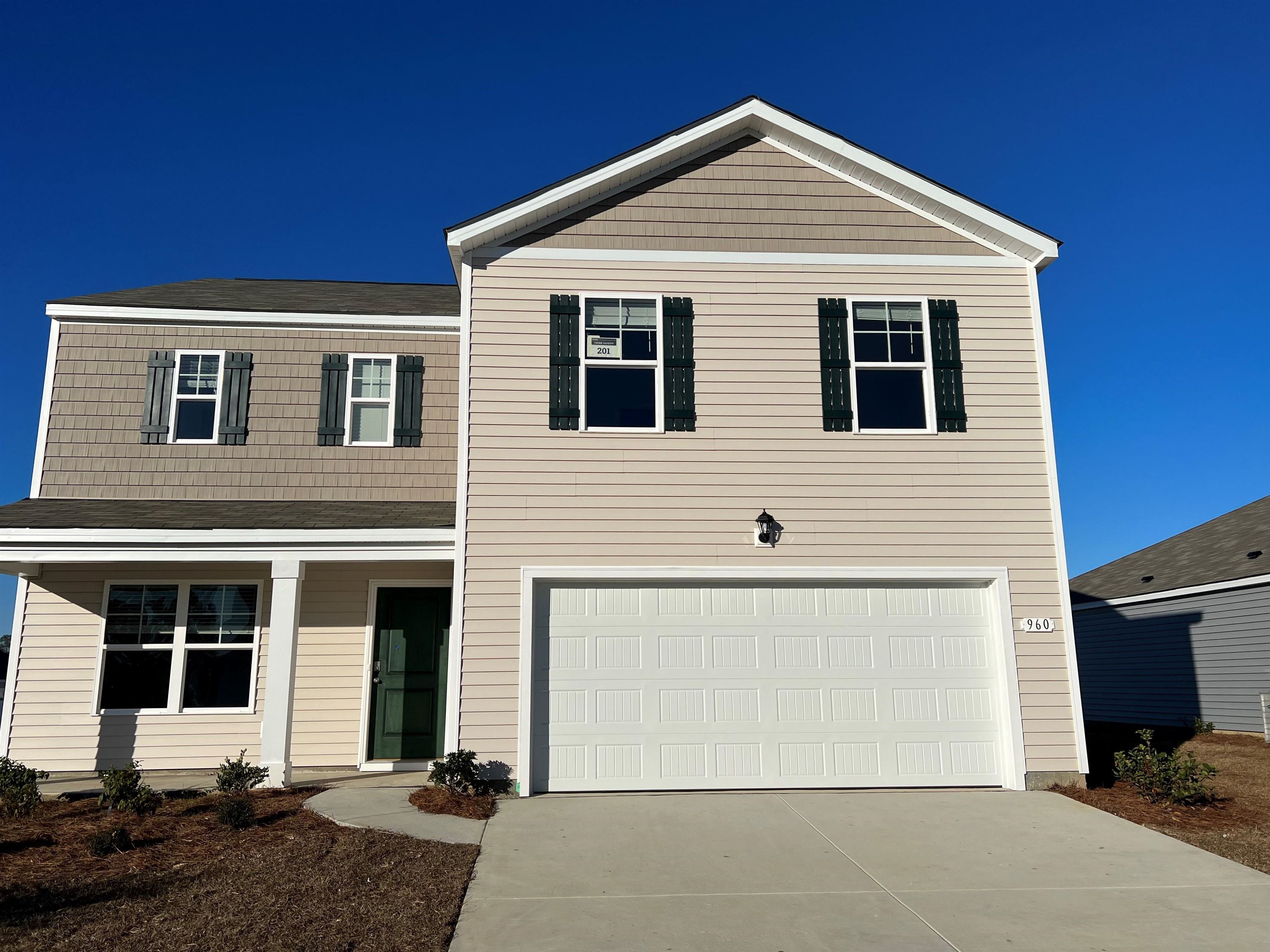960 Corn Husk Loop Conway, SC 29527