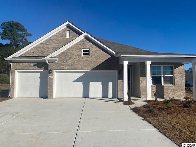 404 Cunningham Pl. Little River, SC 29566